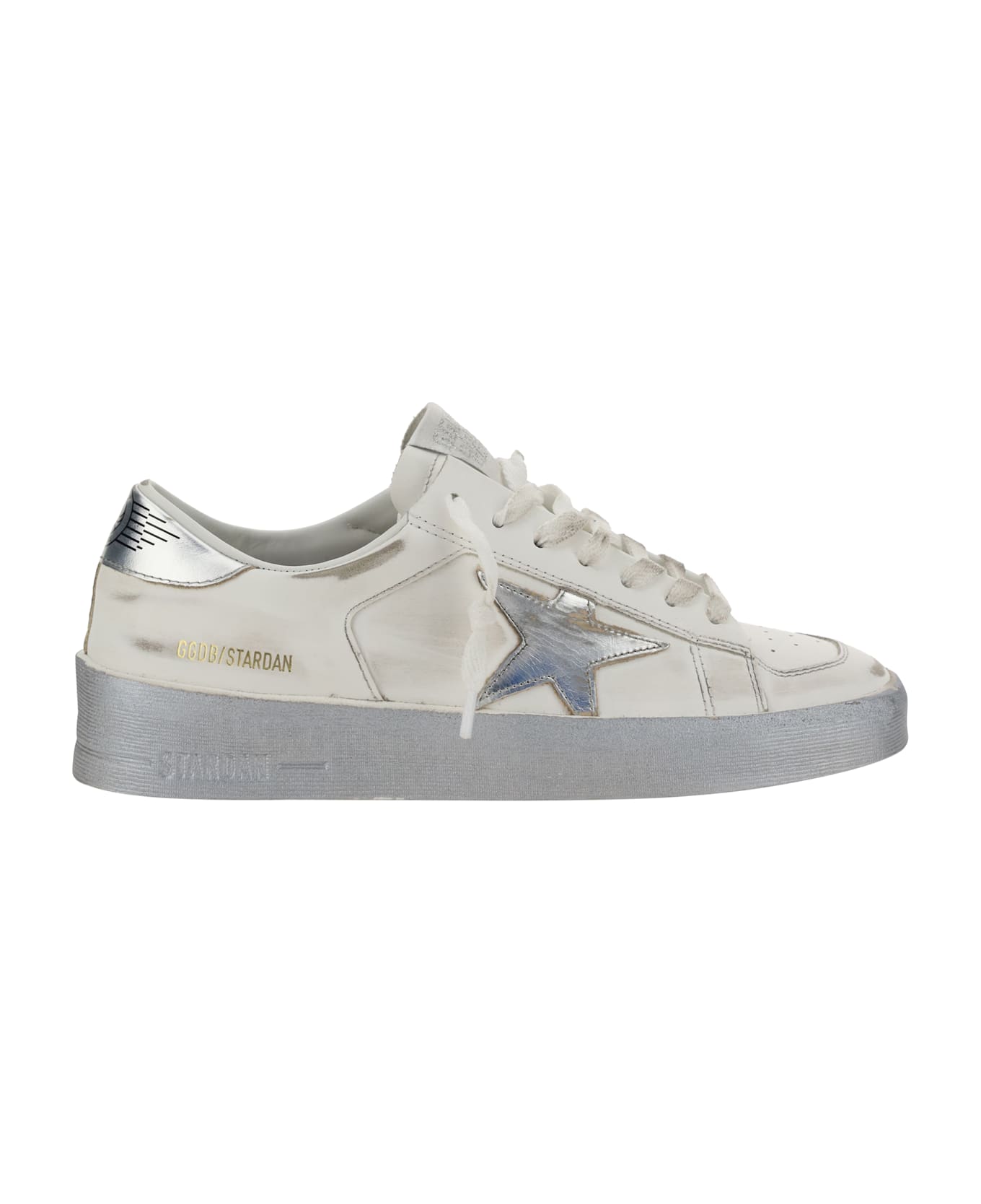 Golden Goose Stardan Sneakers