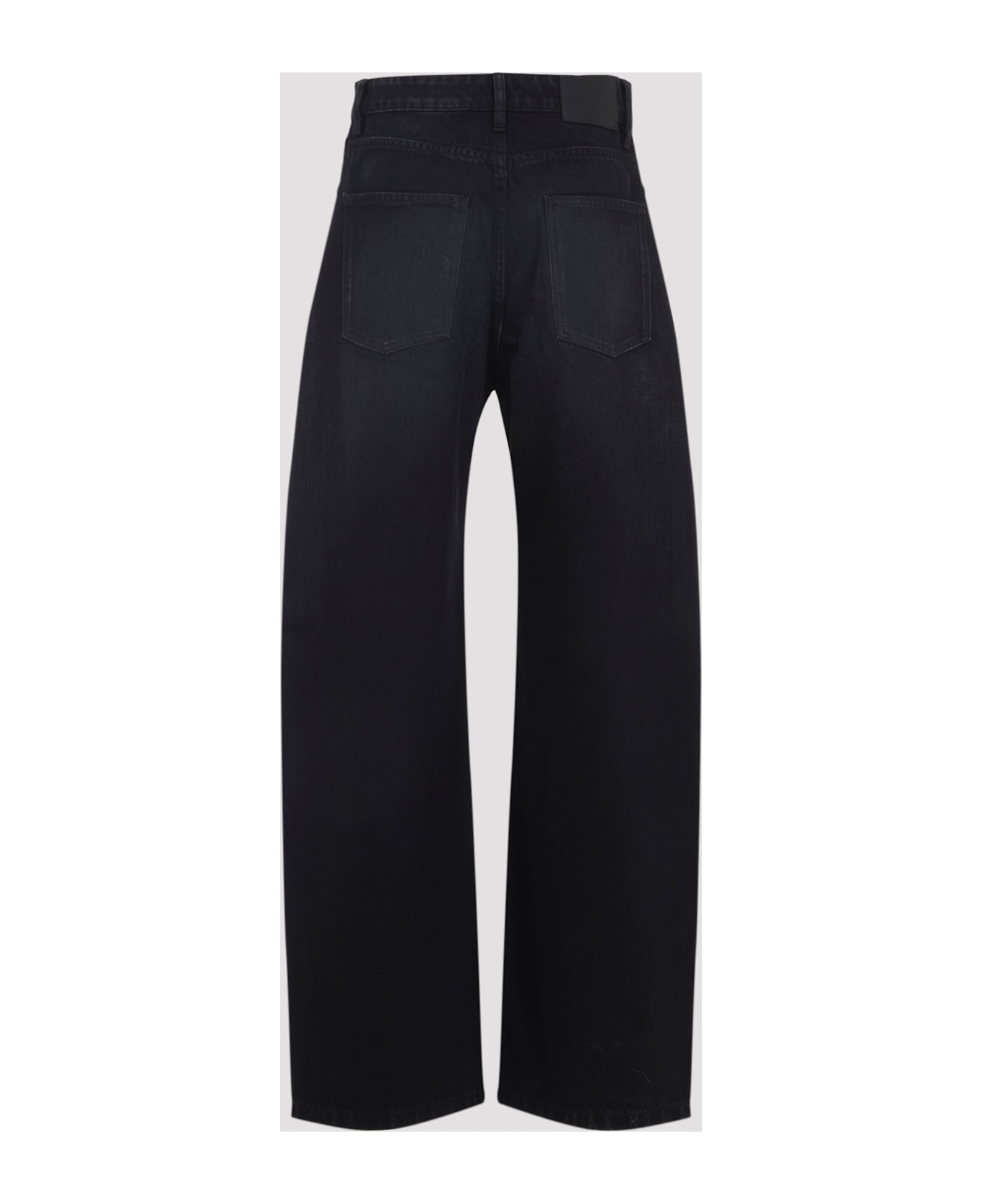 Ralph Lauren Thompson Pants - Black