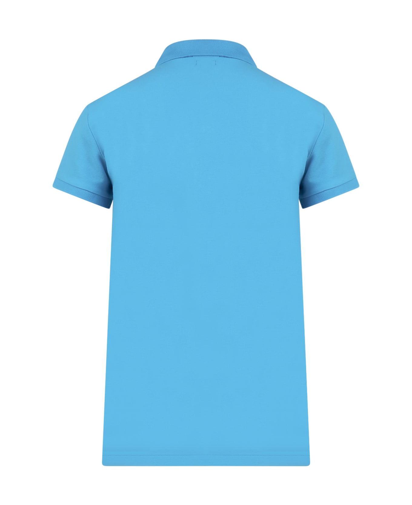 Polo Ralph Lauren Polo Shirt - Cove Blue