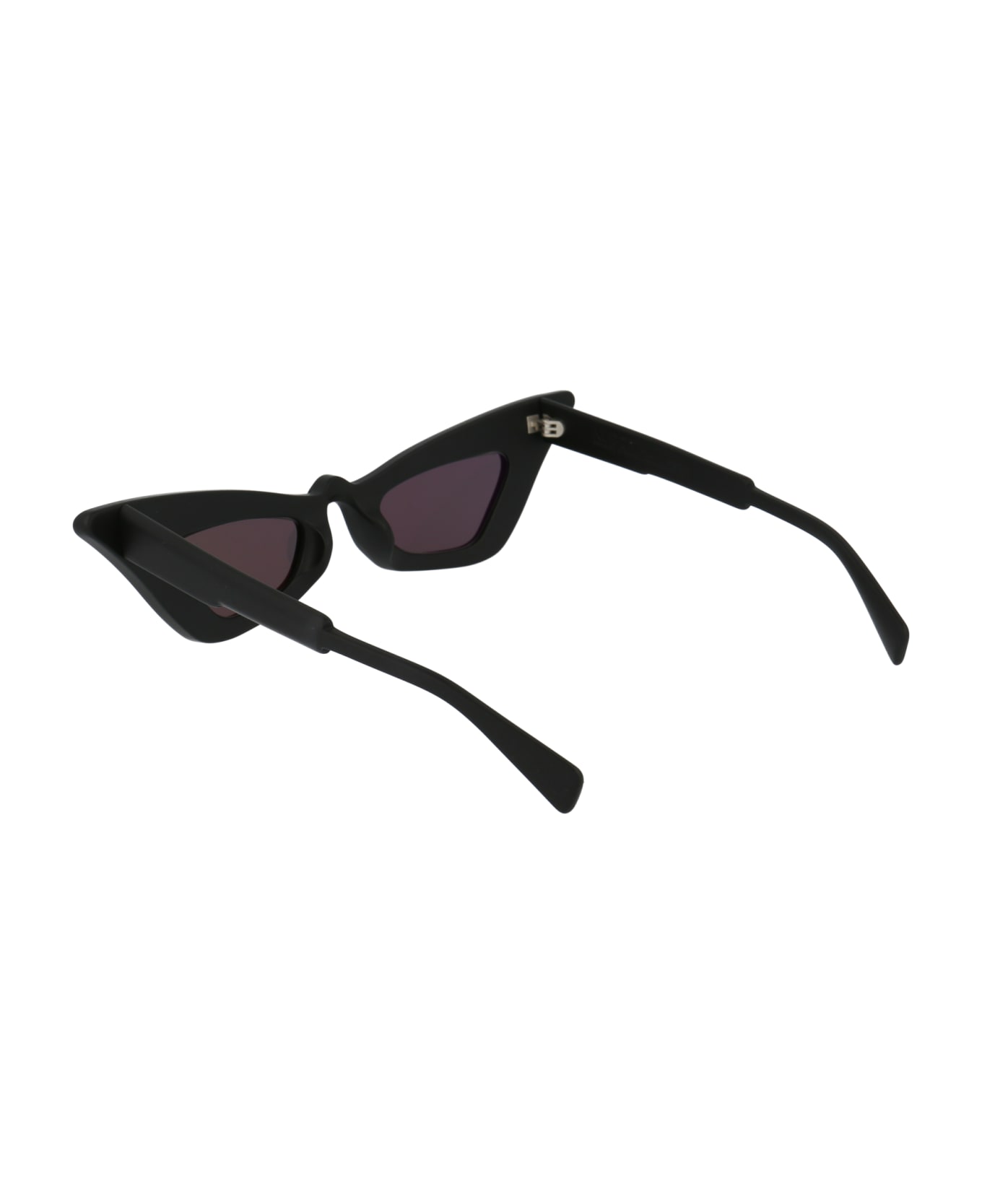 Kuboraum Maske Y7 Sunglasses - BM BLACK MATTE サングラス