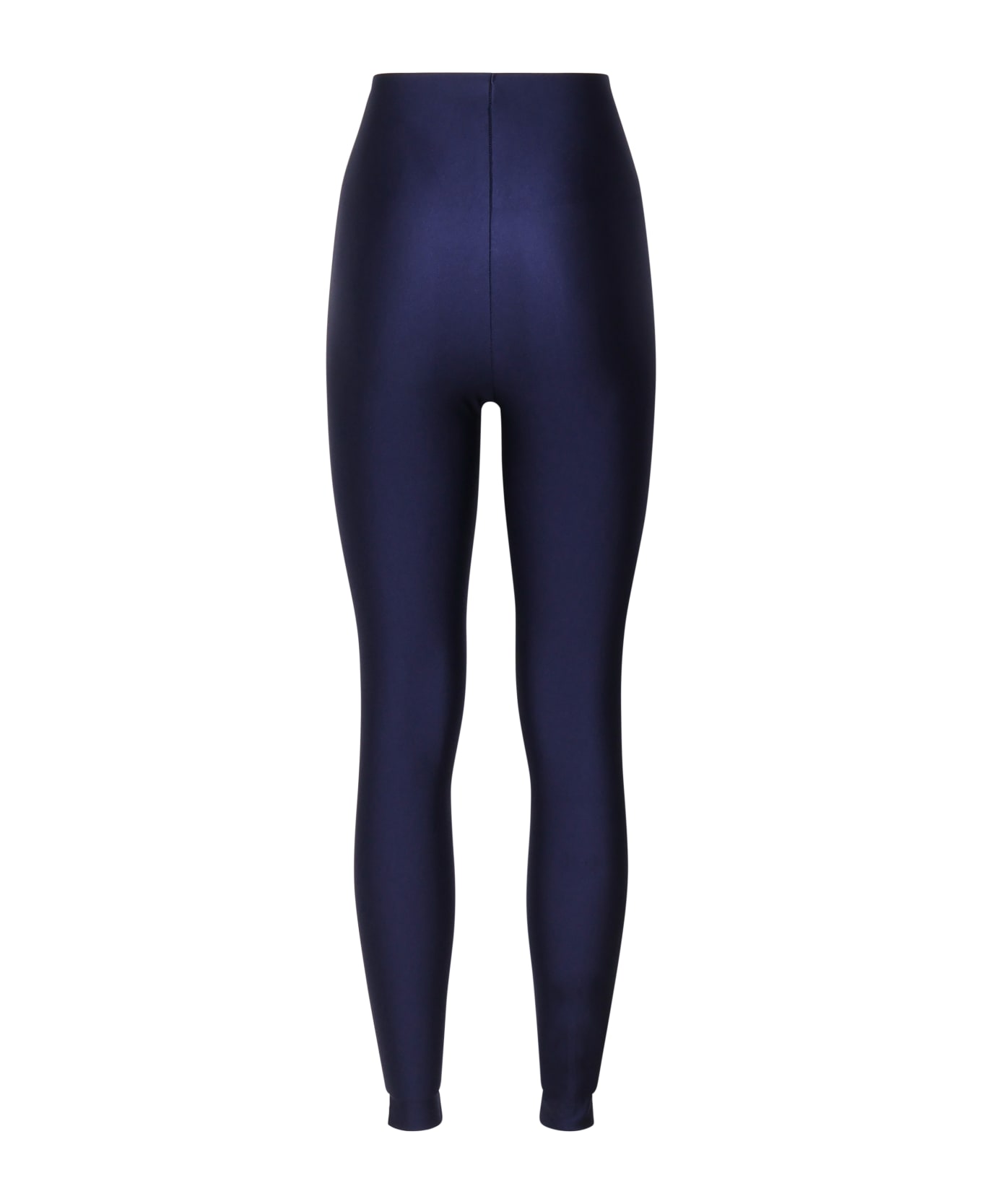 The Andamane Holly 80's Leggings - Blue