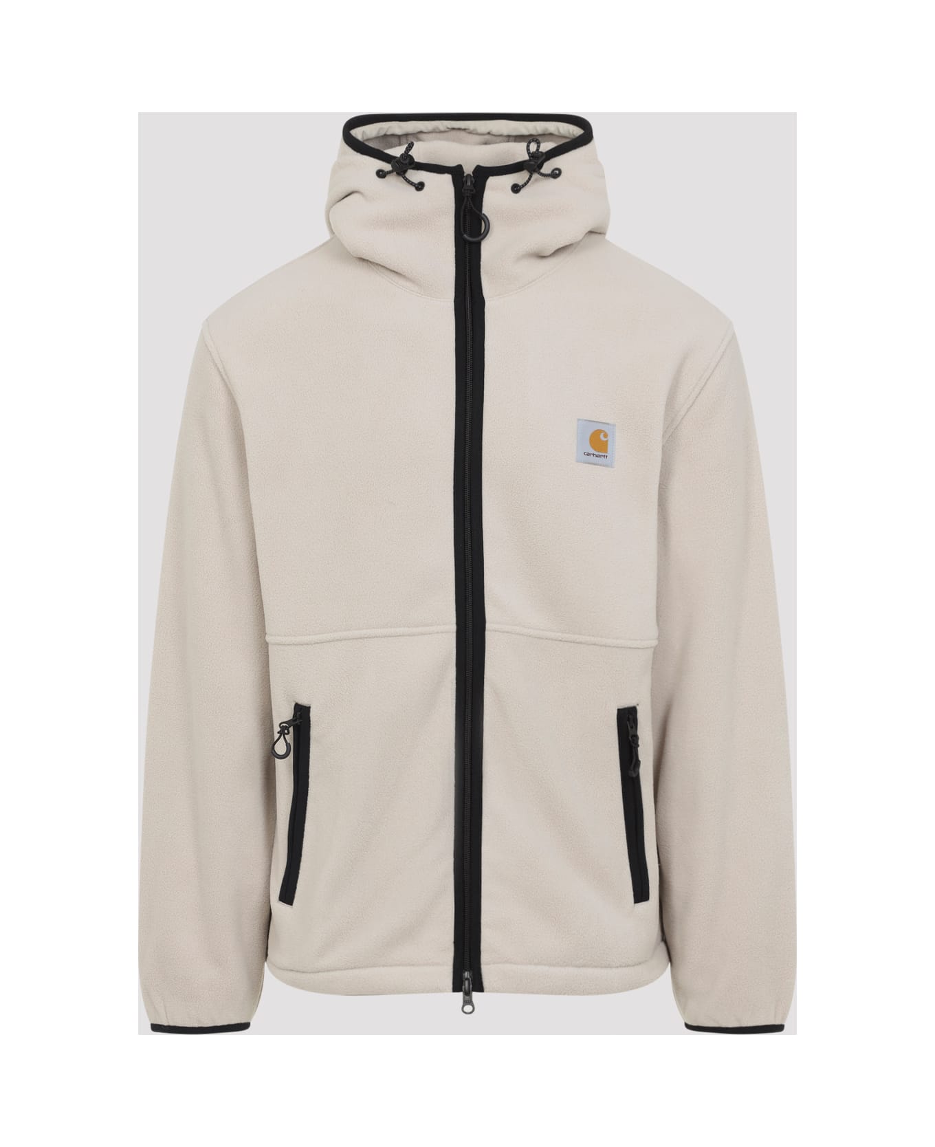 Carhartt Blevin Liner Jacket - Fleur De Sel