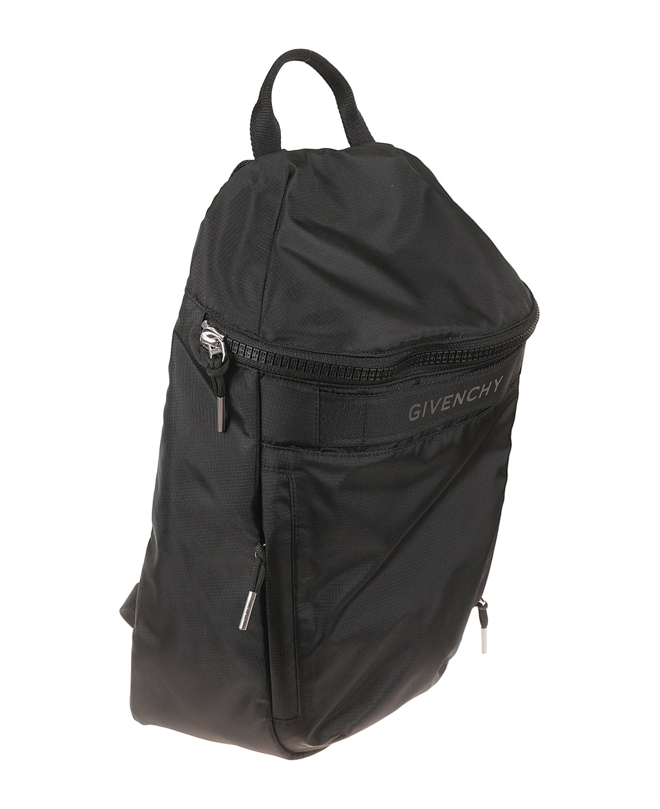 Givenchy G-light Backpack - Black