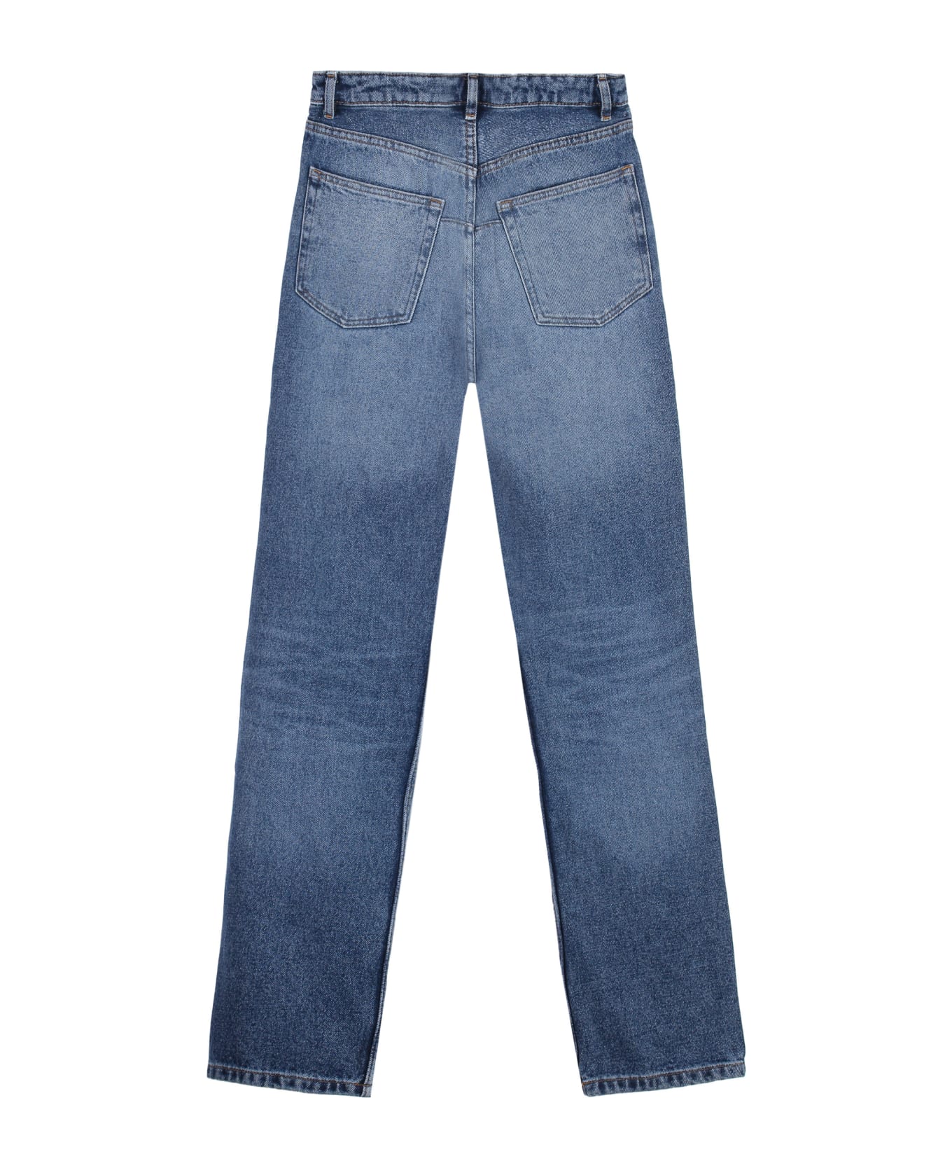 【関税&送料込】A.P.C. Jeans Kylie Kylie jeans | Soft feminine denim | A.P.C. Ready-to-Wear