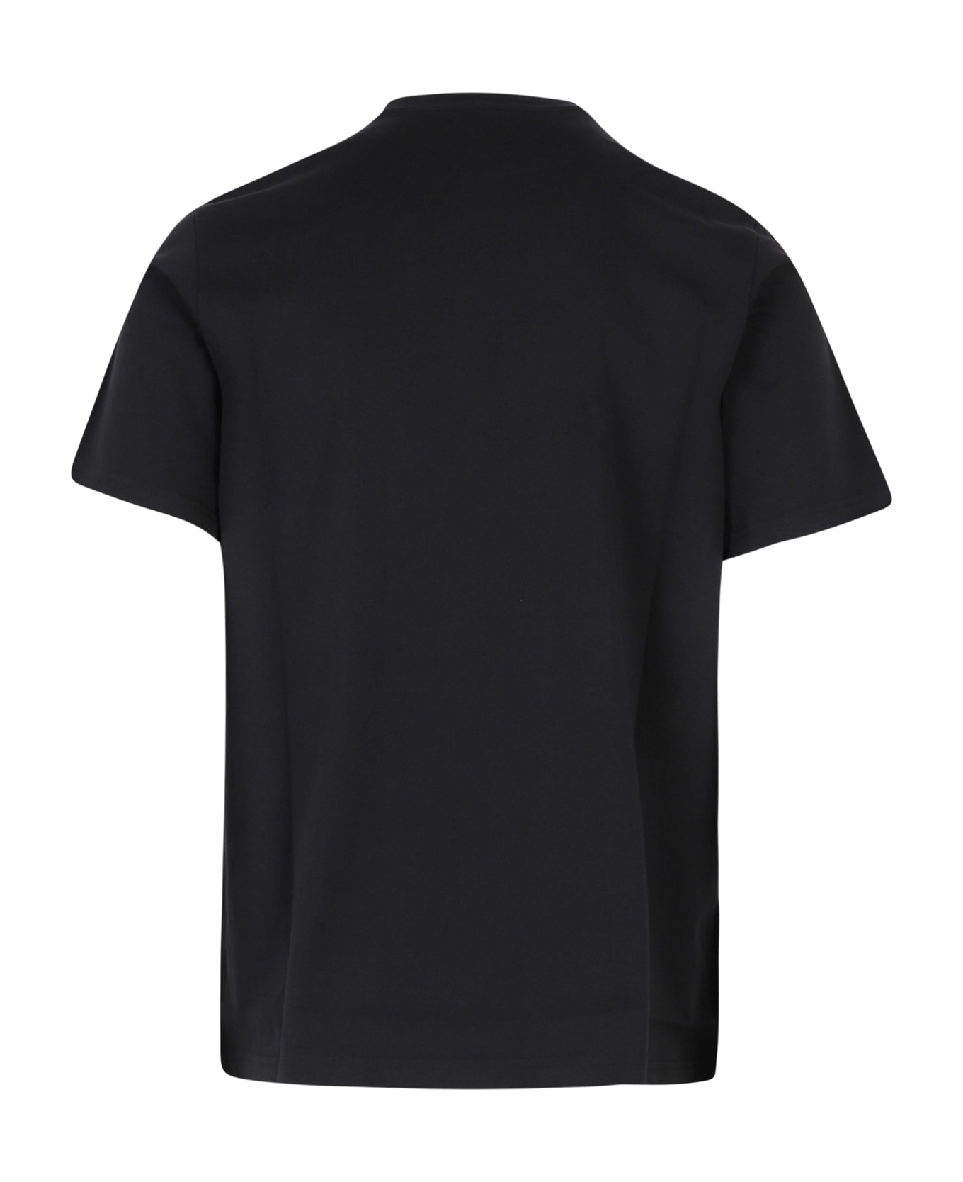 Martine Rose T-shirt - Black