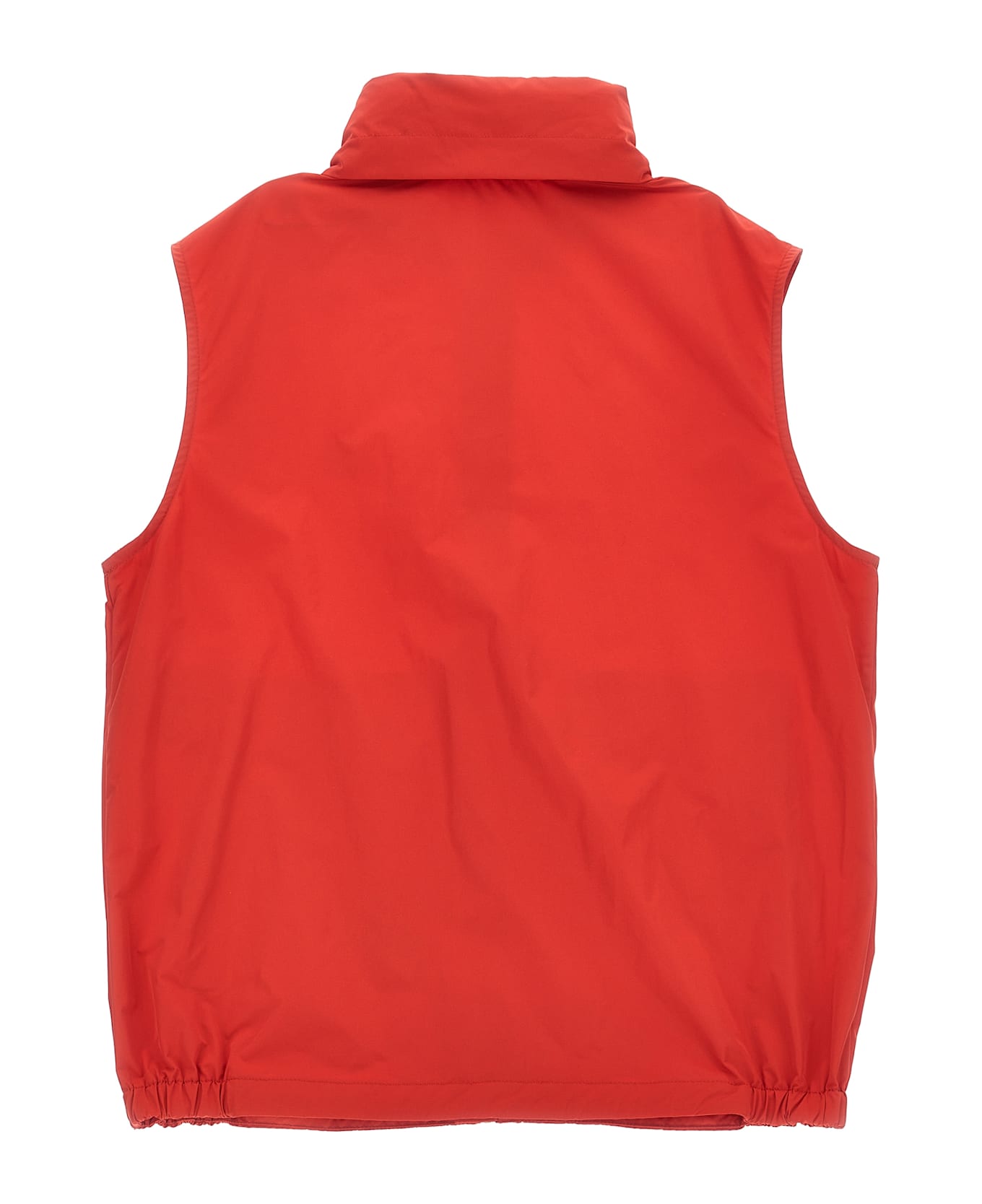 Moncler 
zene
 Vest - Red