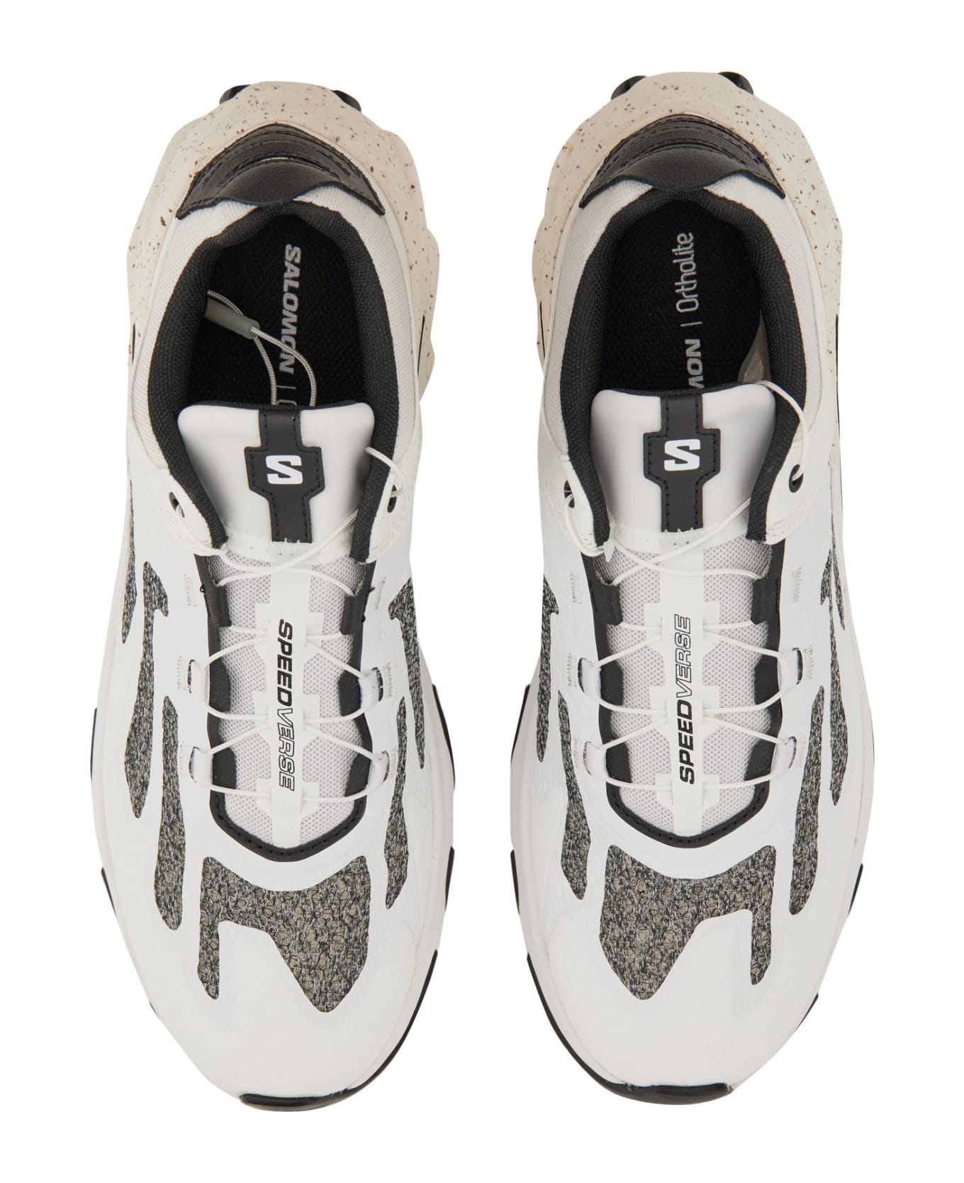 Salomon Sneaker Speedverse Prg - BIANCO