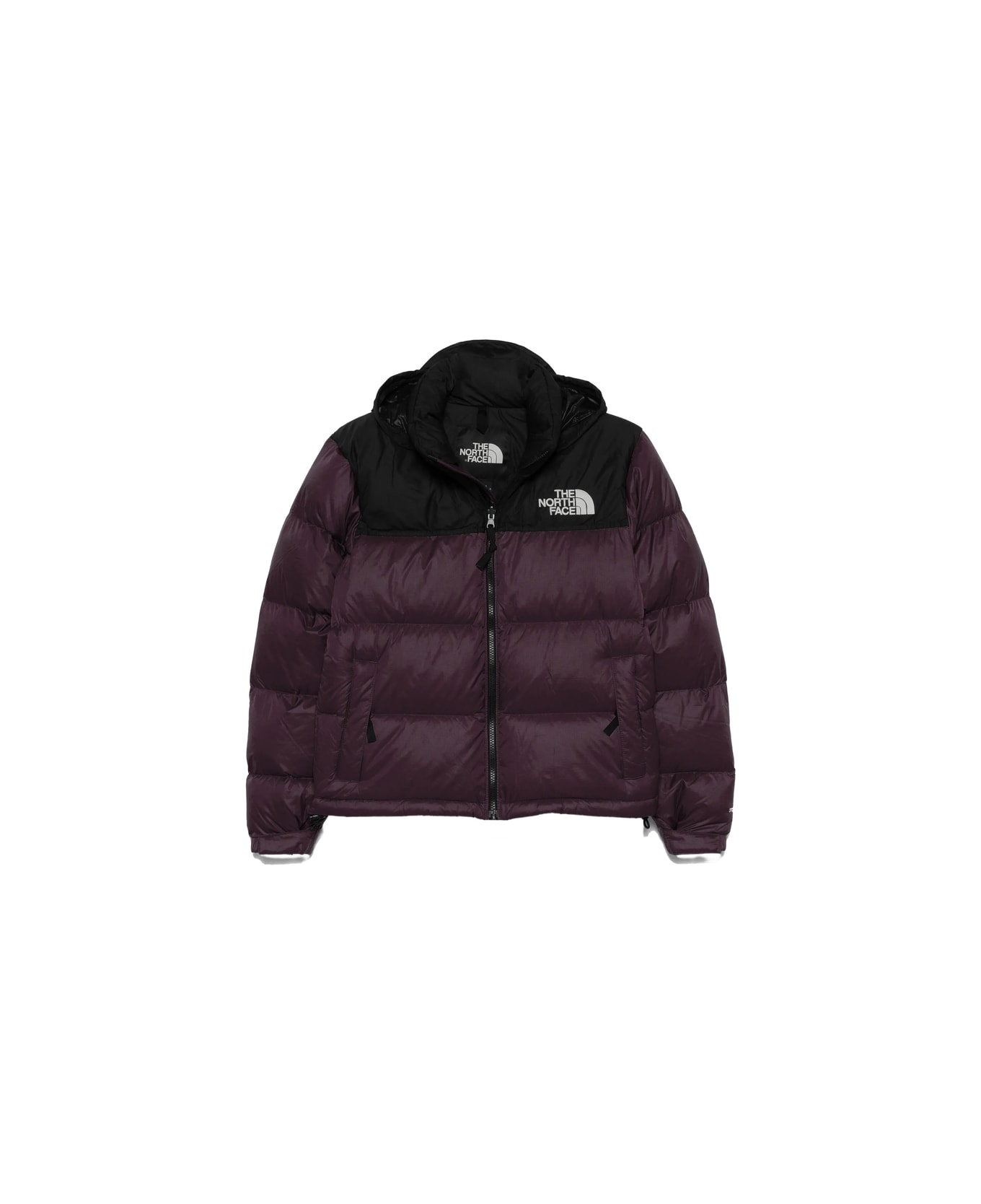 The North Face Outerwear - PURPLE