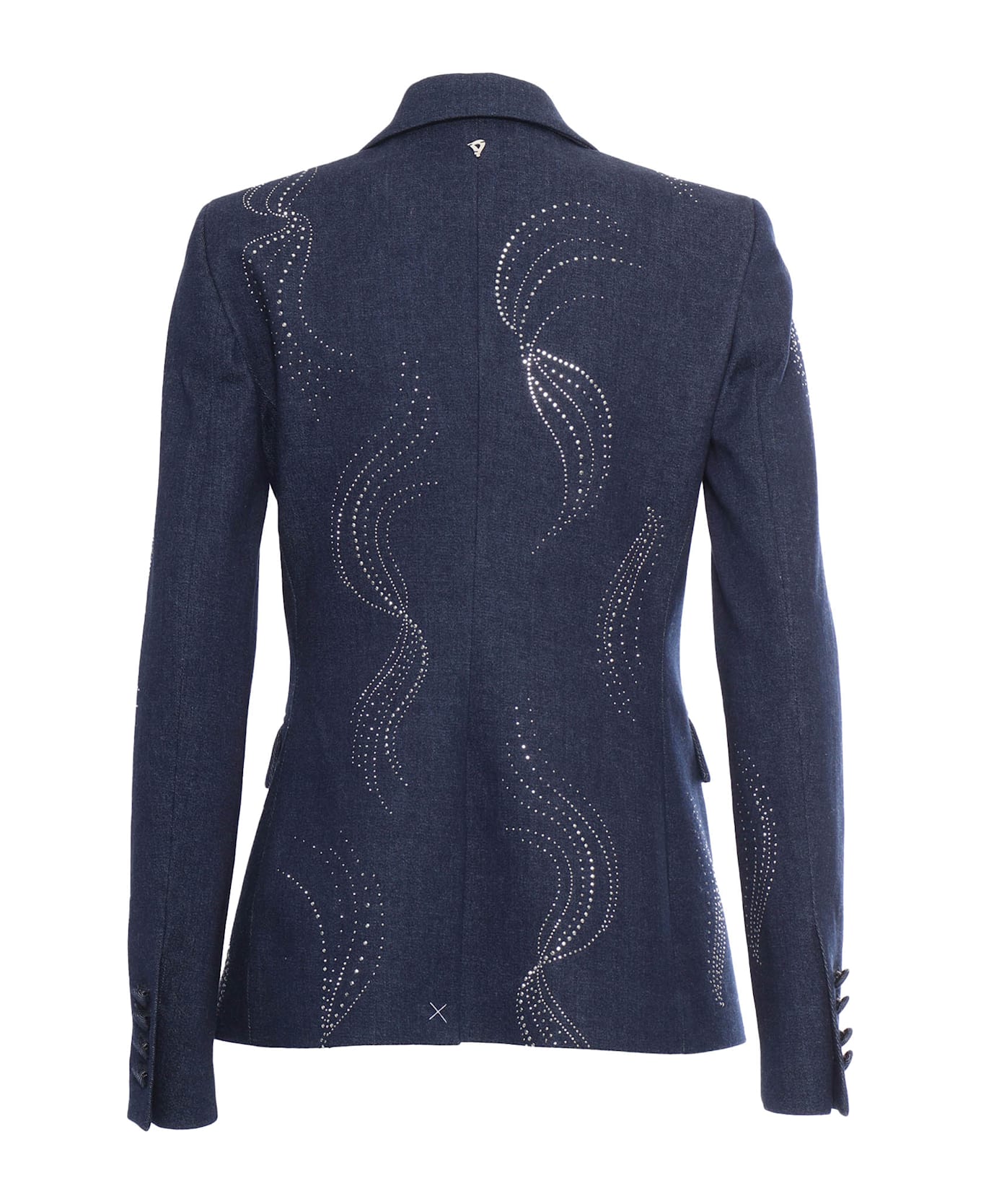 Dondup Jacket - BLUE