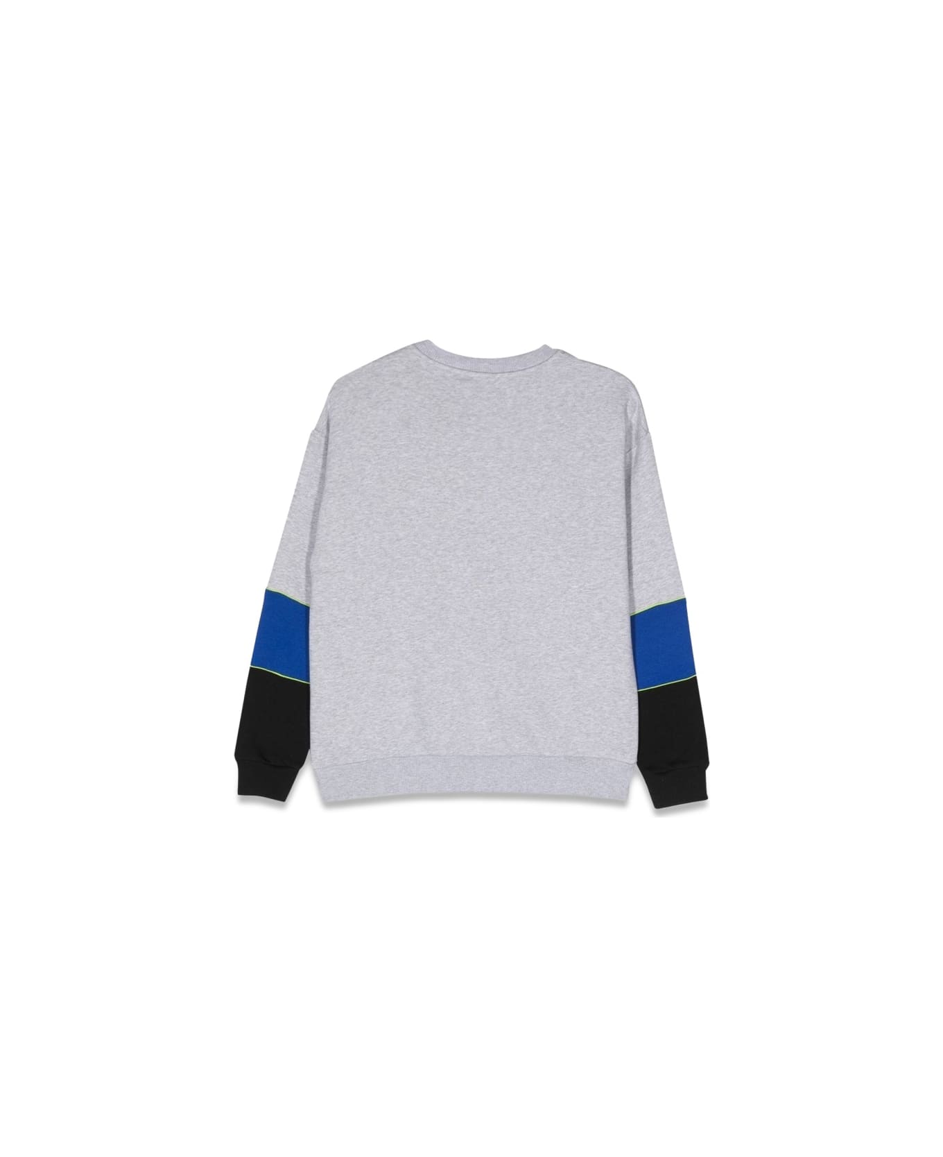 Kenzo Kids Elephant Crewneck Sweatshirt - GREY ニットウェア＆スウェットシャツ
