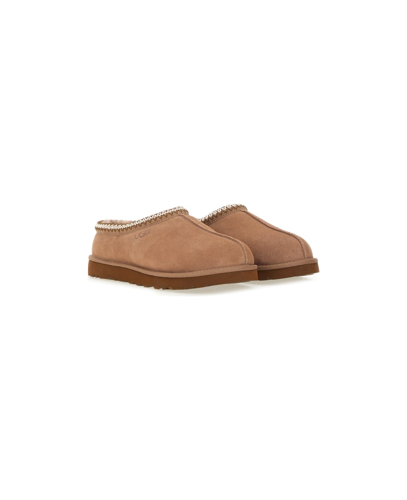 UGG Slipper "tasman Ii" - BROWN