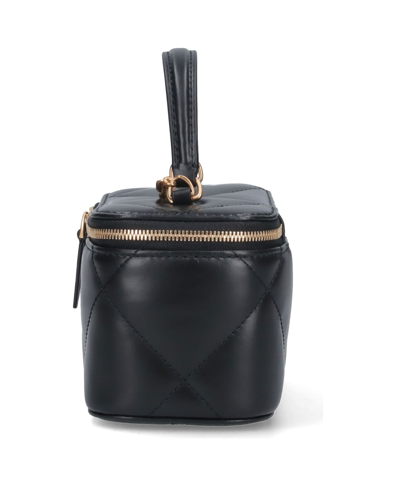 Tory Burch 
kira
 Beauty Case - Black