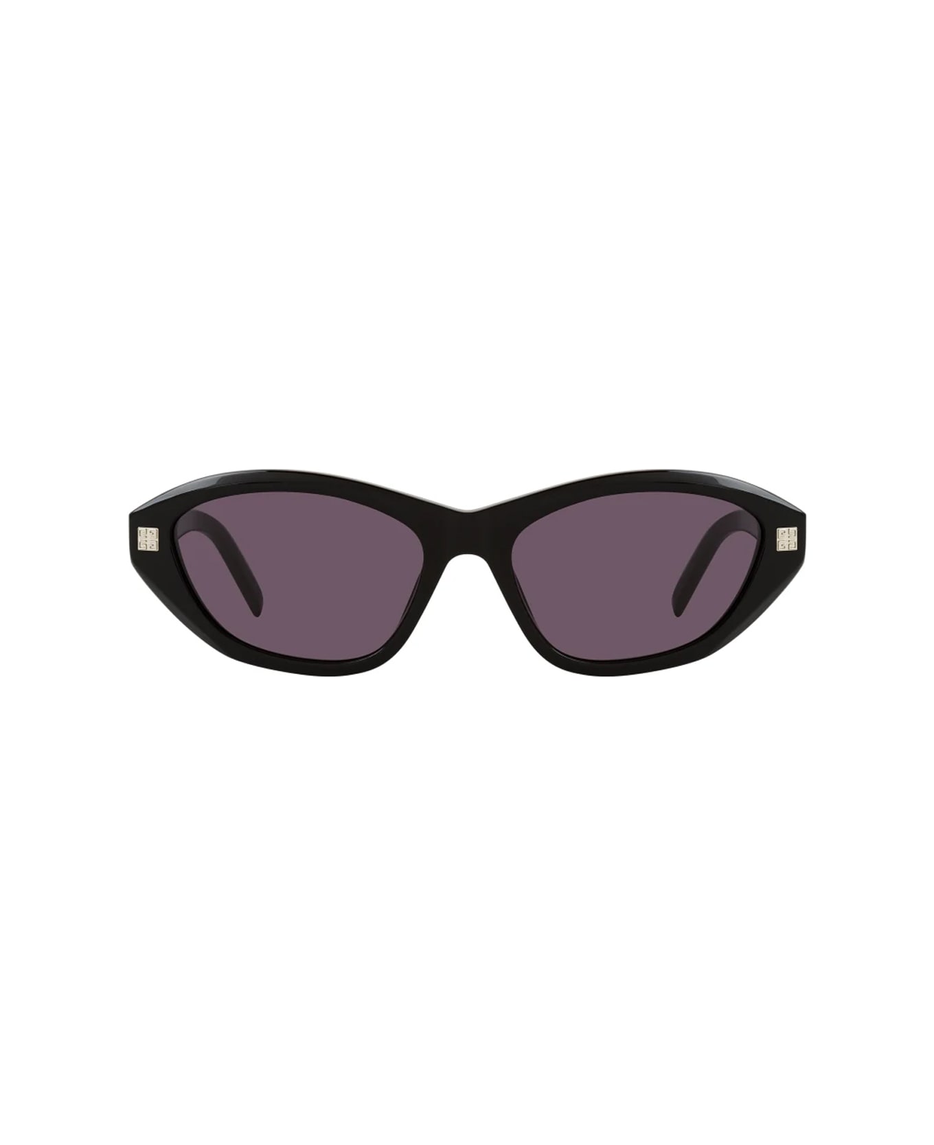 Givenchy Eyewear Gv40038i 01a Sunglasses - Nero サングラス