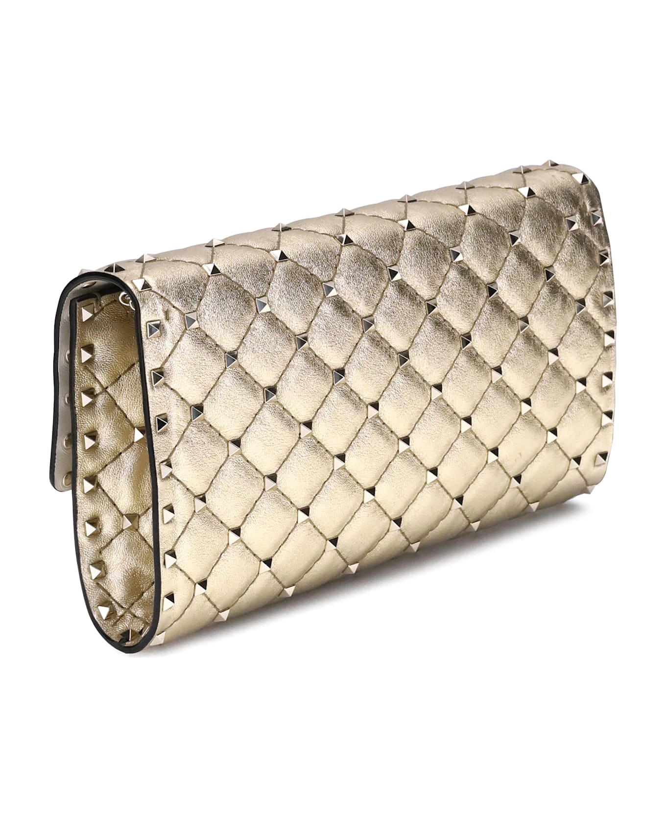 【関税&送料込み】Valentino Garavani Rockstud Spike Should Valentino Garavani Rockstud Spike Shoulder Bag | italist