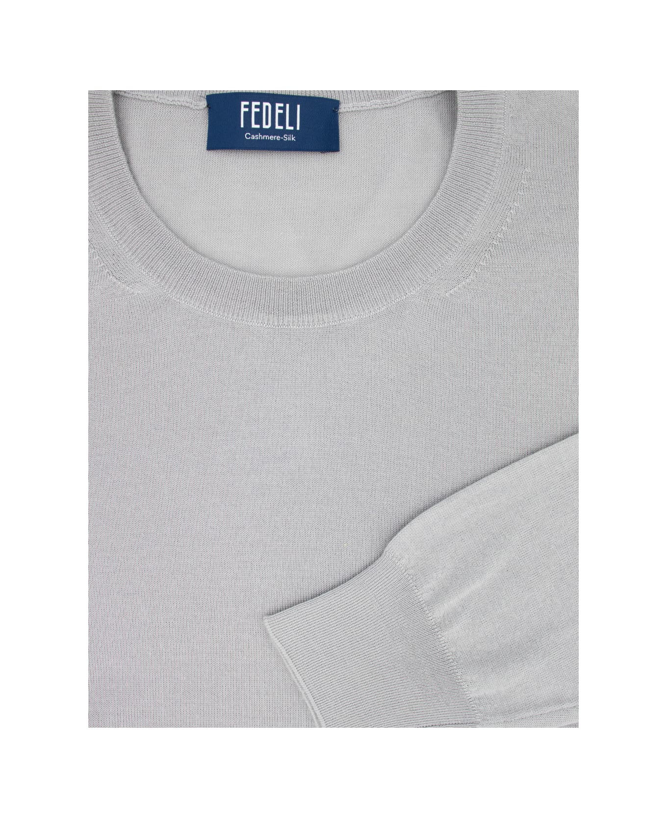 Fedeli Sweater - 36 フリース