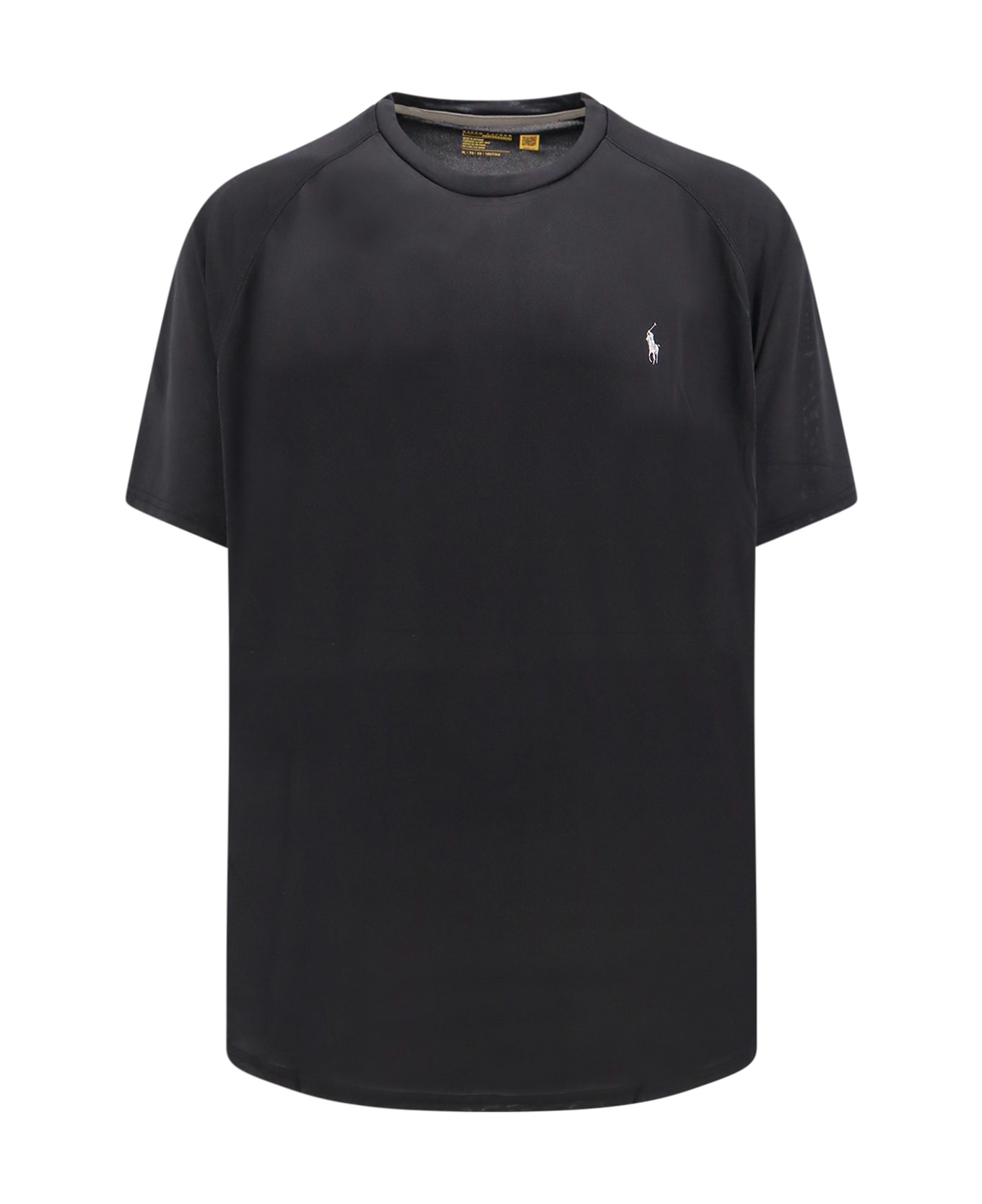 Polo Ralph Lauren T-shirt Polo Ralph Lauren - Black