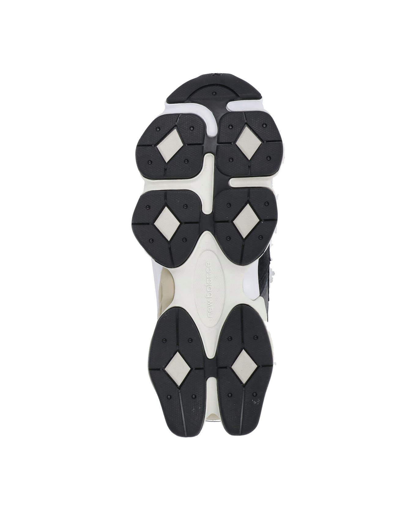 New Balance 9060 Sneakers - Black