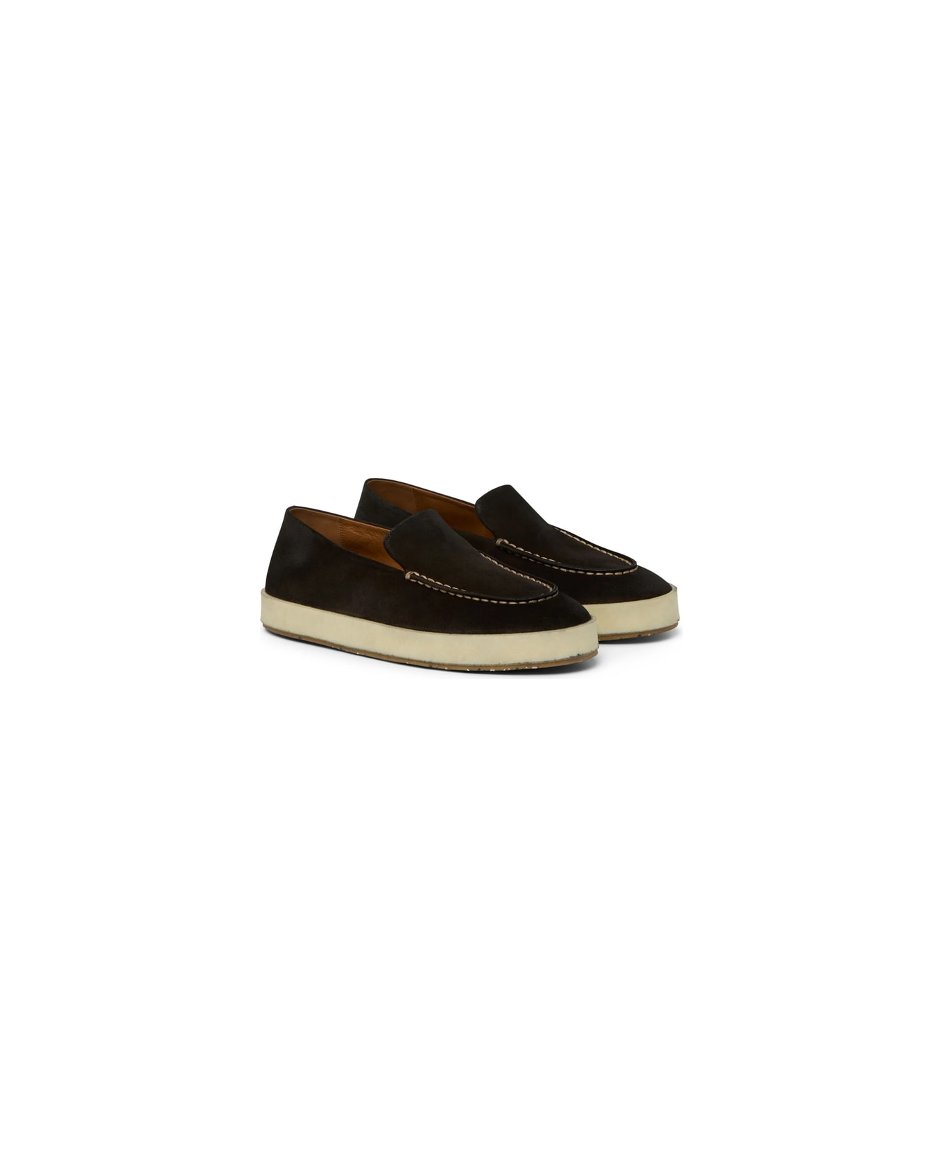 Marsell Shoe - BROWN
