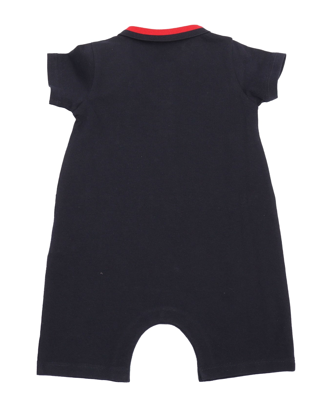 Moncler Romper - BLUE