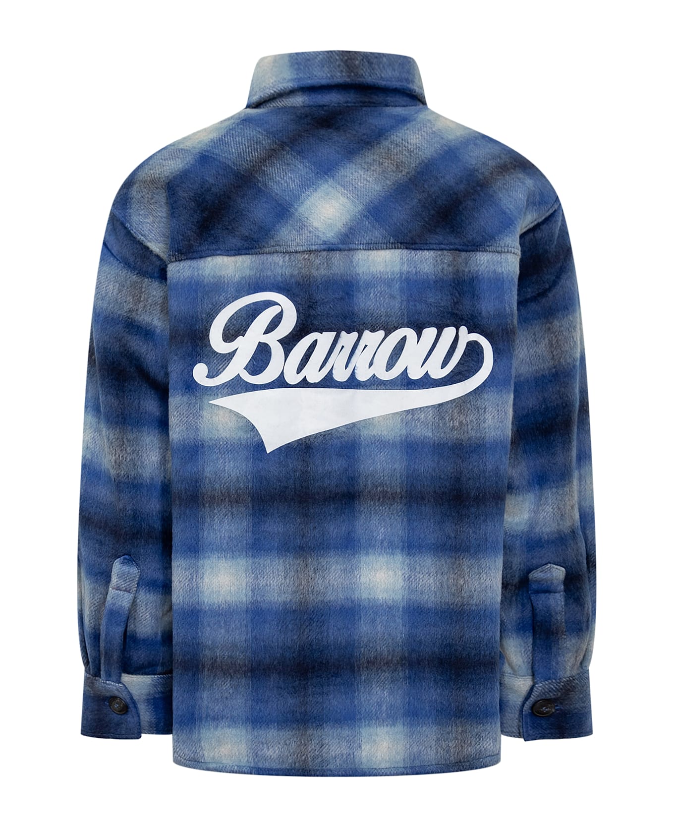 Barrow Shirt - DAZZLING BLUE