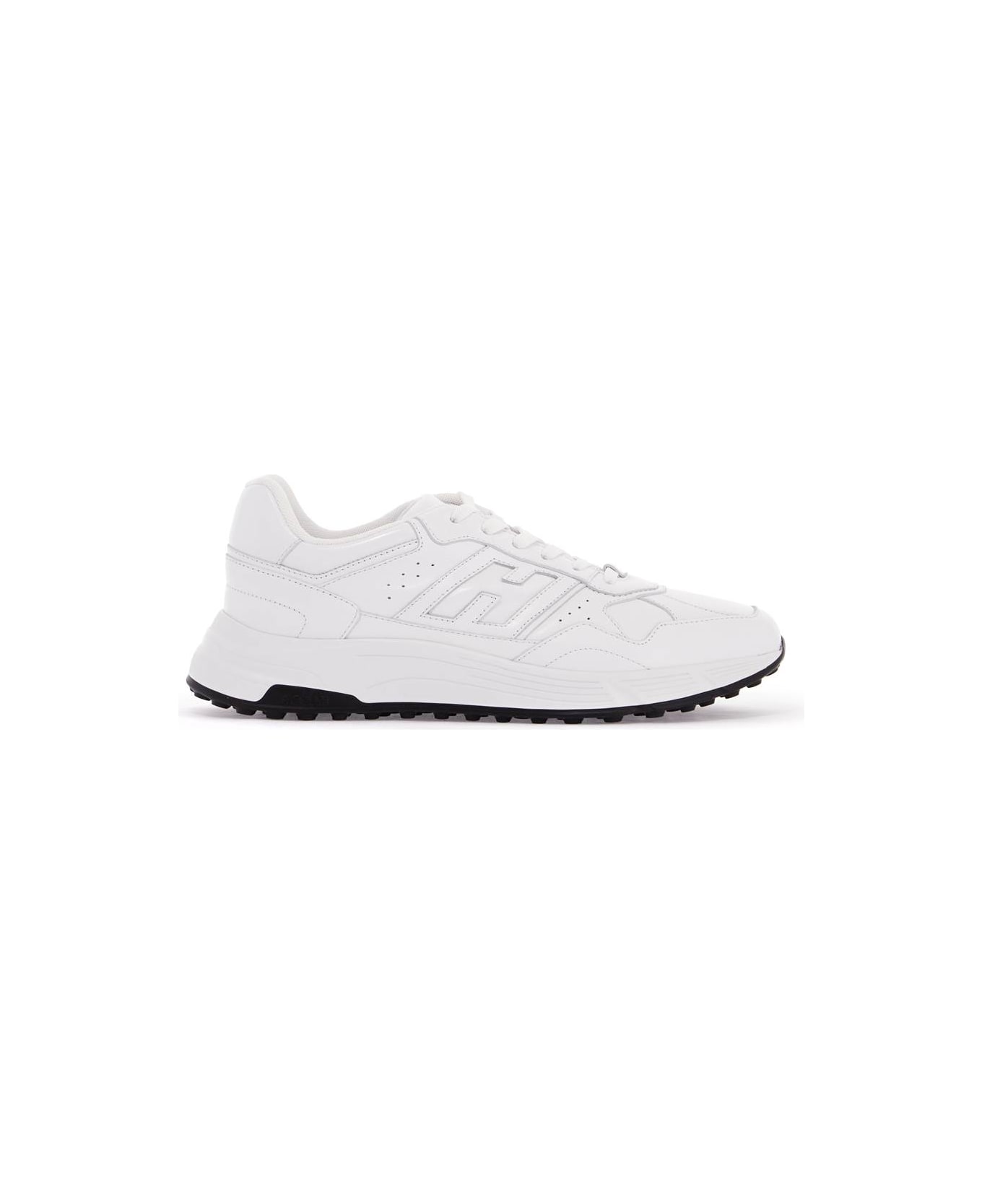 Hogan Hyperlight Sneakers - BIANCO (White)