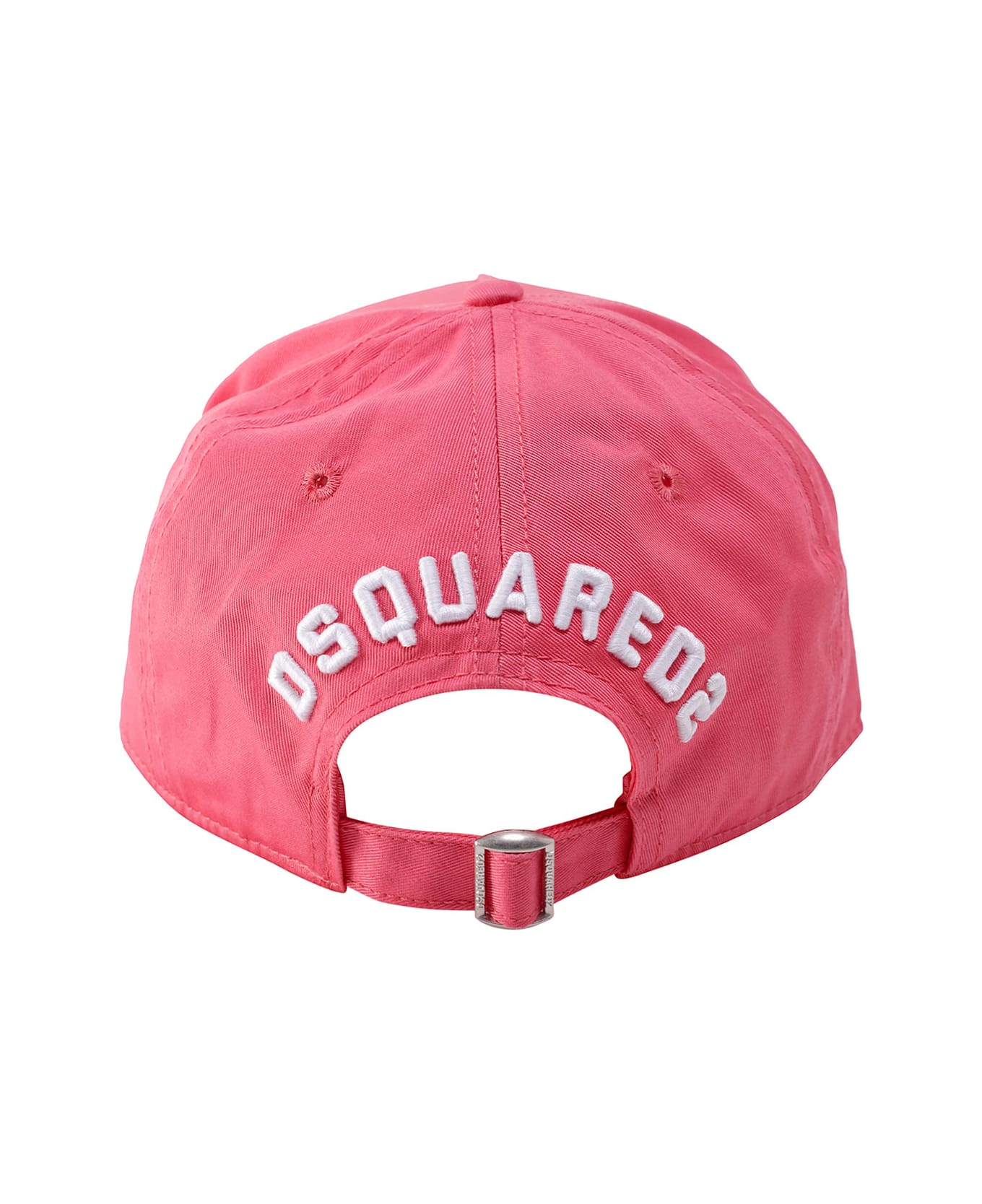 Dsquared2 Hat - Rosa