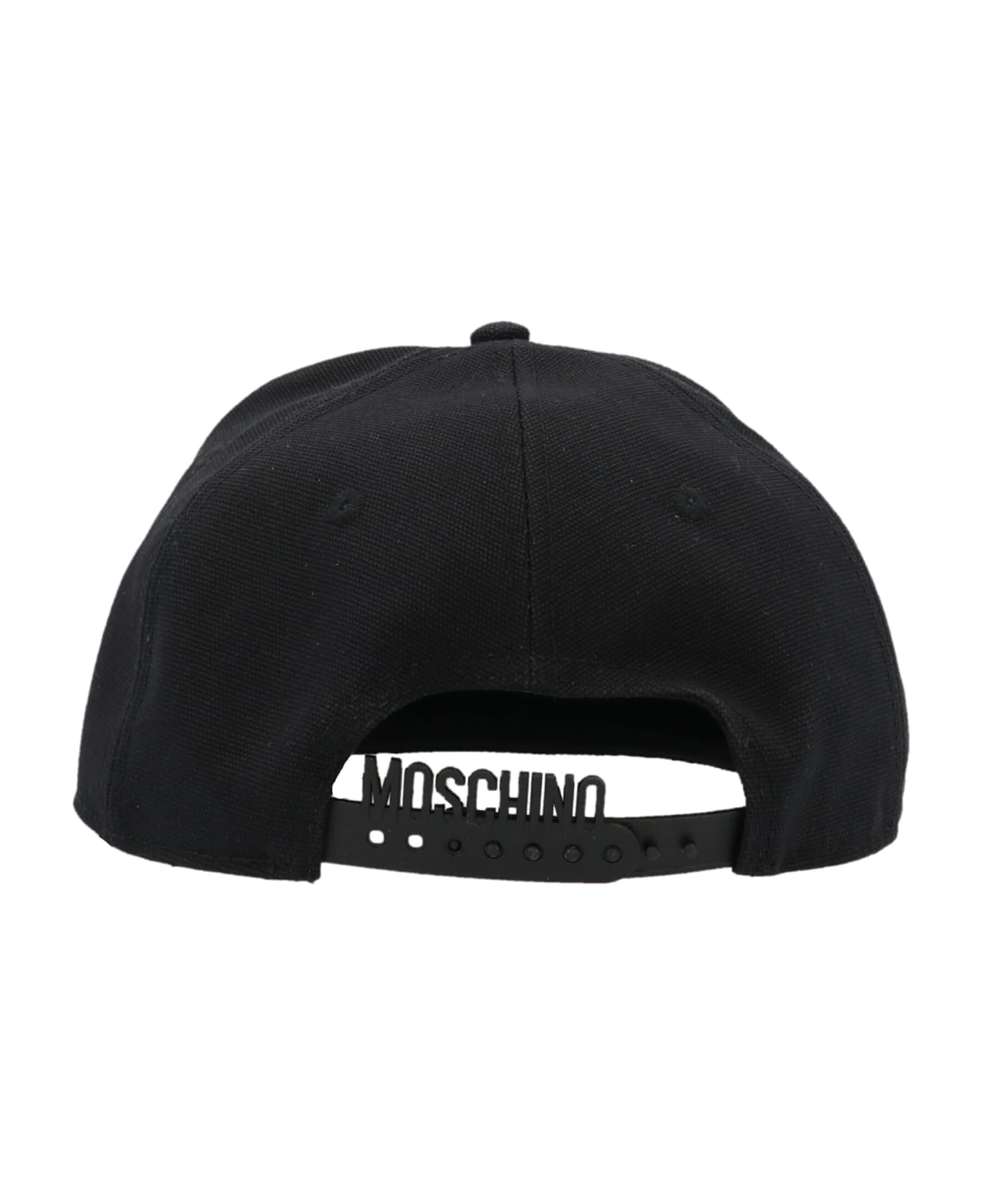 hm moschino cap