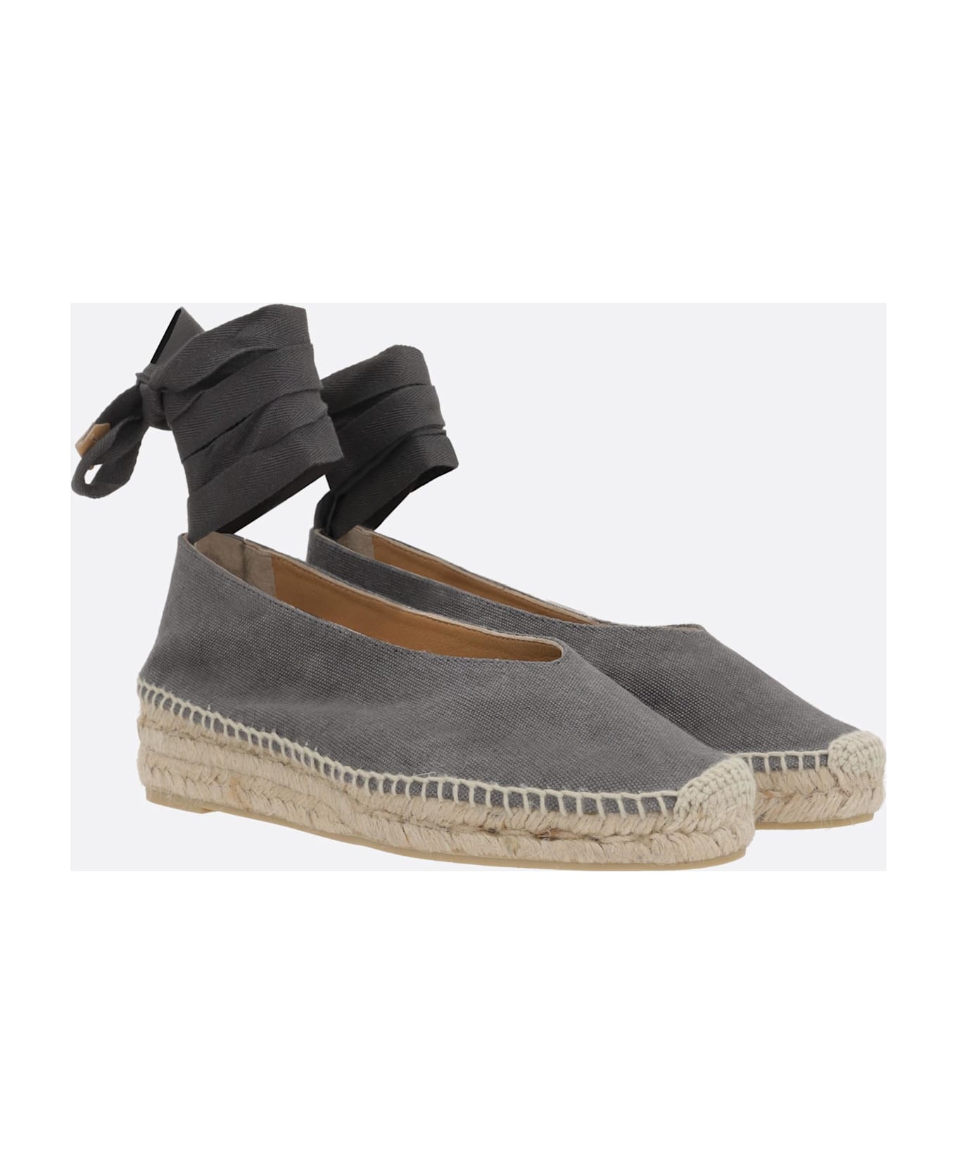 スリッポン Castaner SS25 ESPADRILLA GEA (GEA 2 002 OLIVE) Castaner SS25 ESPADRILLA GEA (GEA 2 002 OLIVE) (Castaner