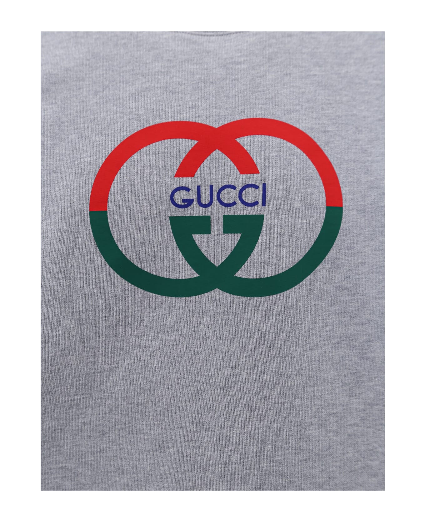 Gucci Sweatshirt - Grey