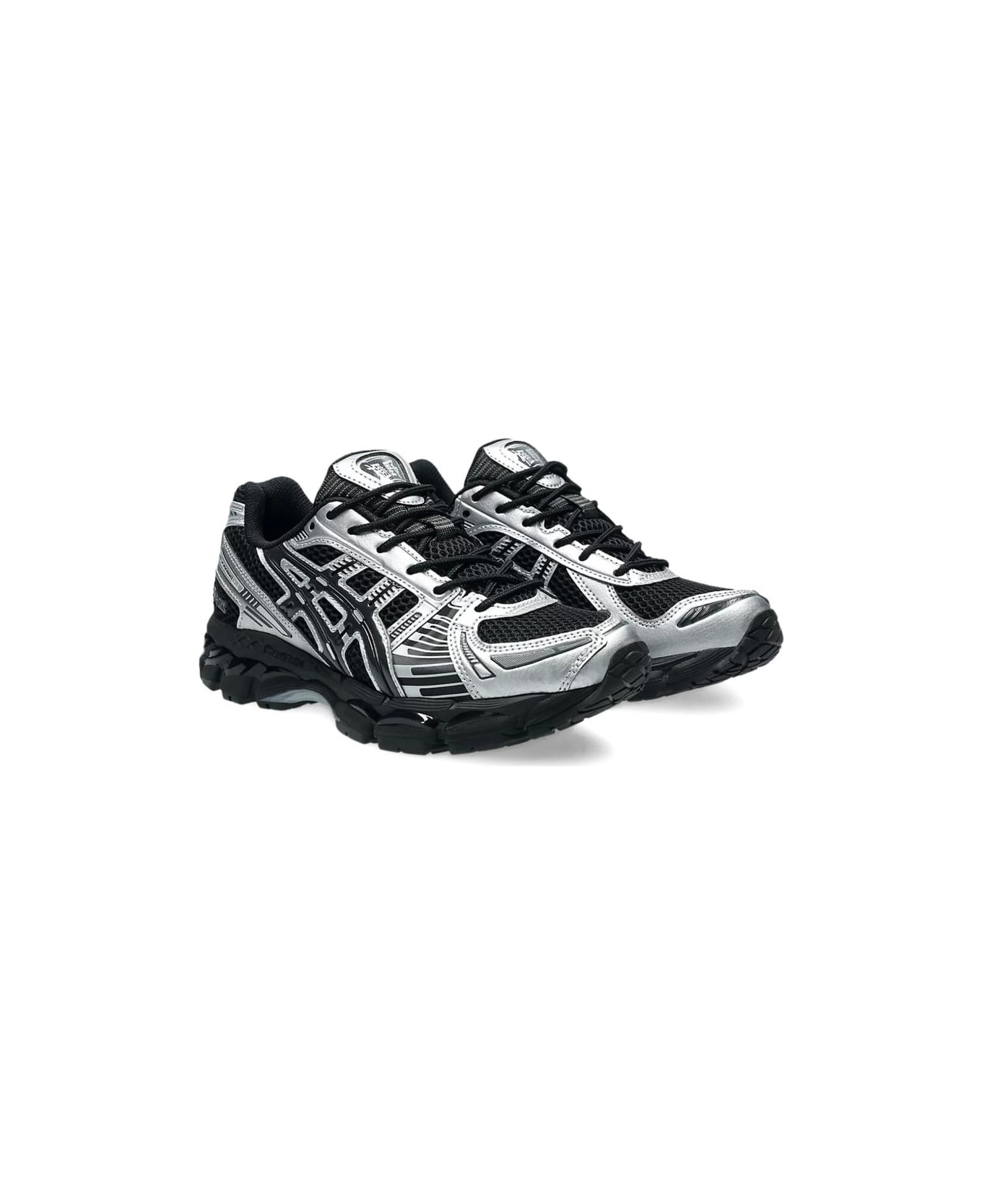 Asics Gel-kayano 12.1 Sneakers - Black