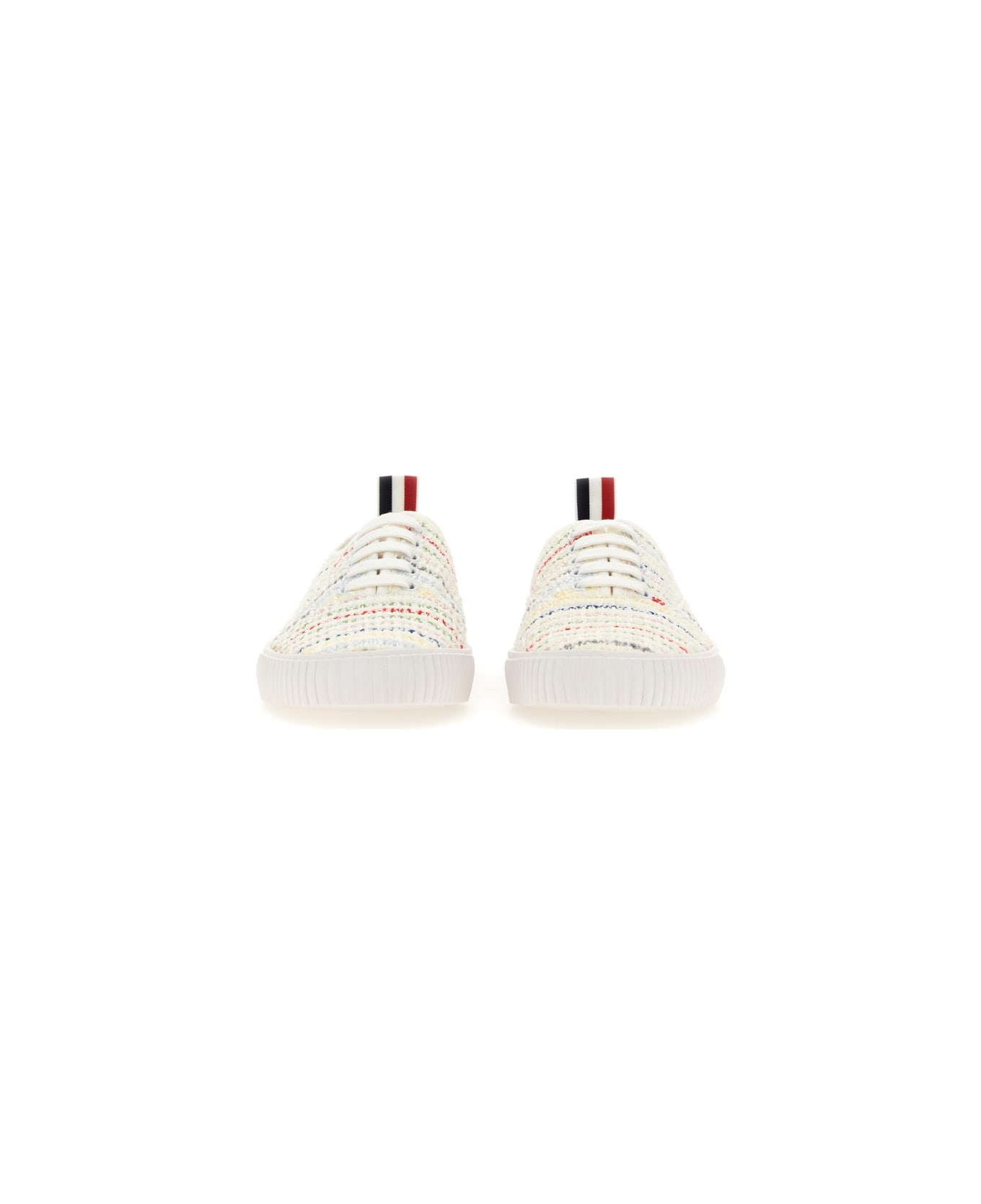 Thom Browne Heritage Sneaker - MULTICOLOUR