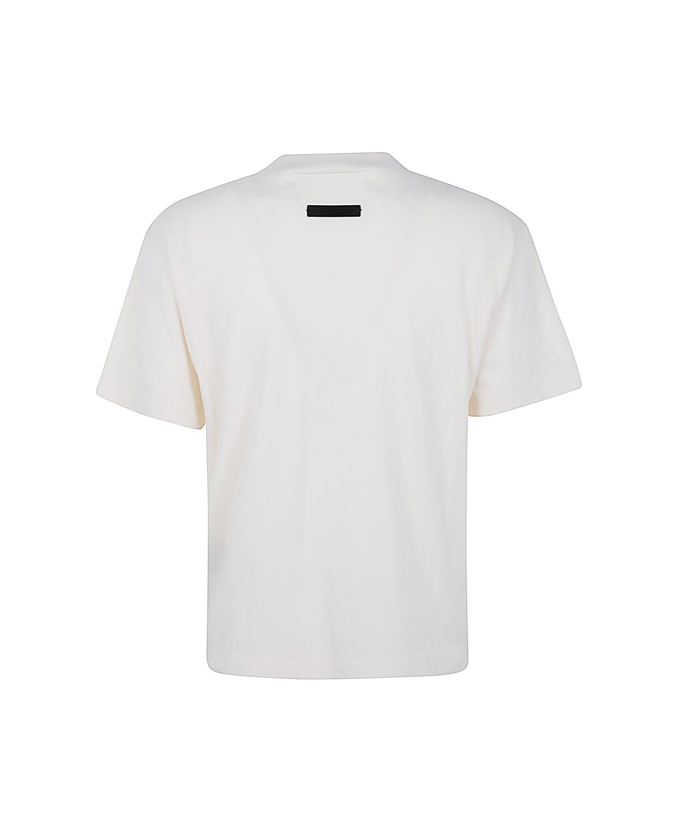 Fear of God Tri-blend Crewneck Tee - Shell