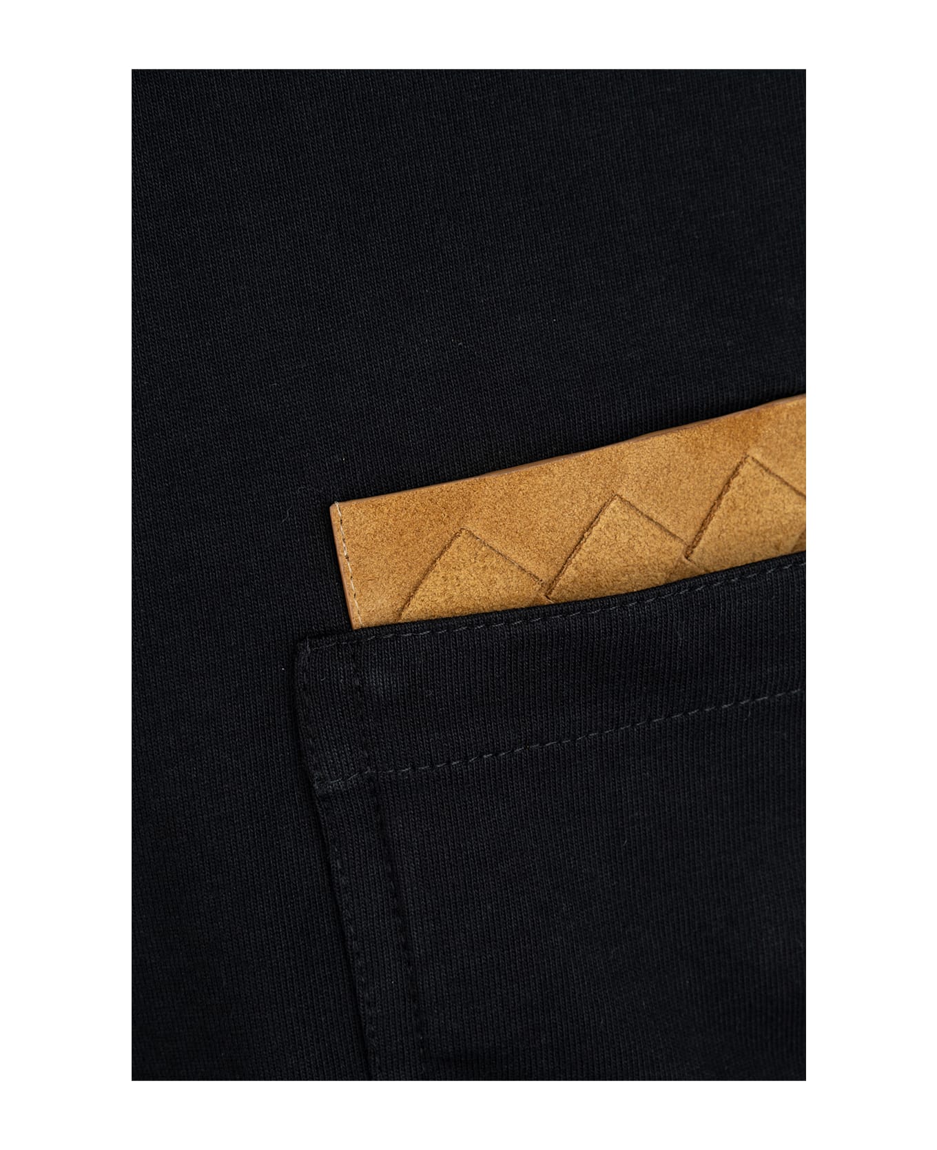 Bottega Veneta T-shirt - Nero