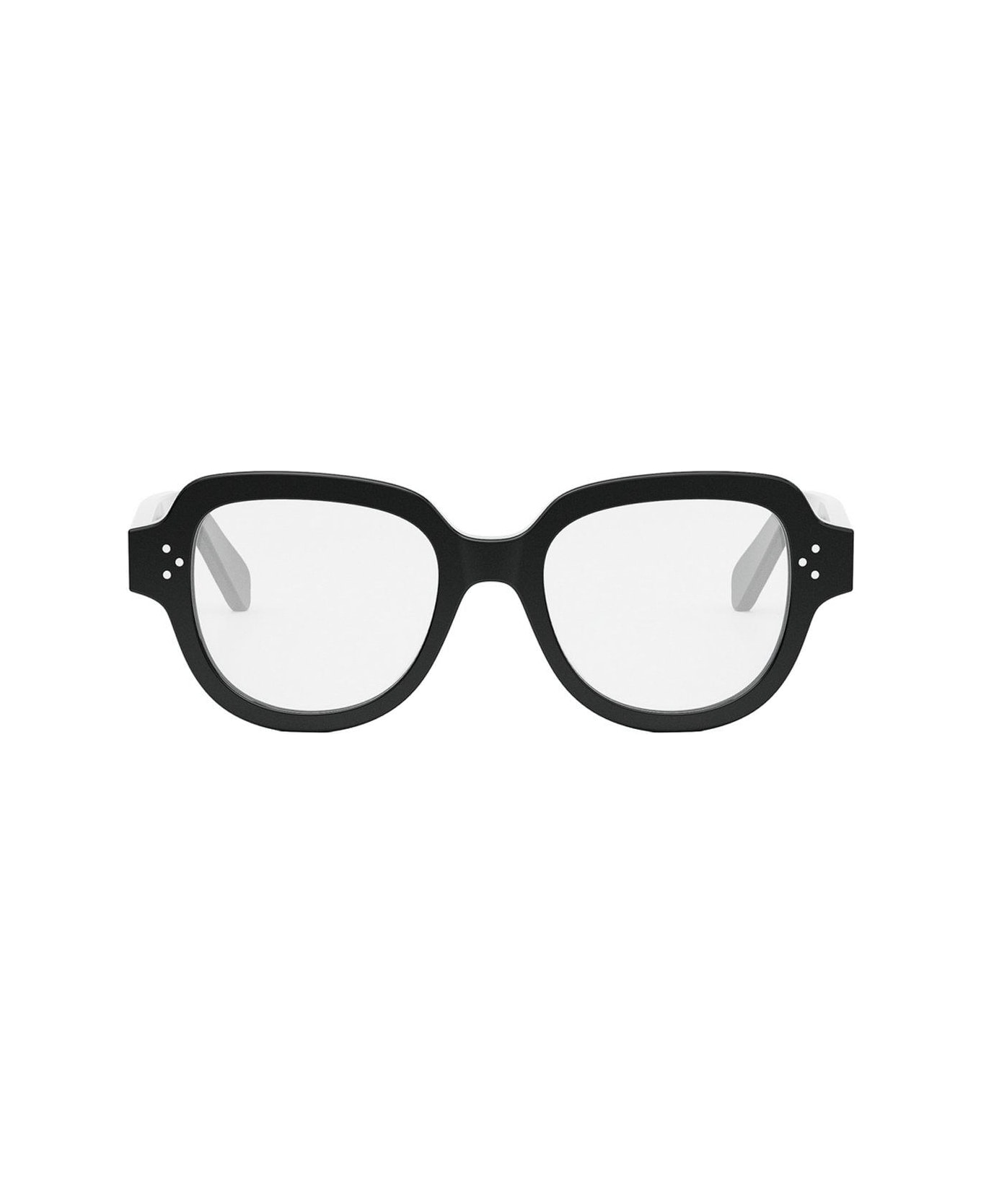 Celine Square Frame Glasses - 001