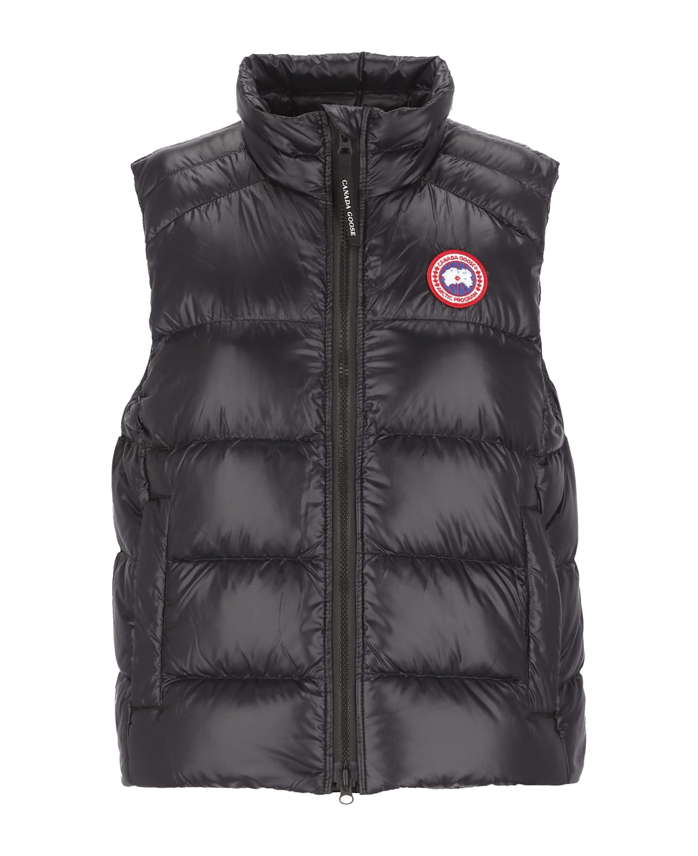 Canada Goose Cypress Husky - Black