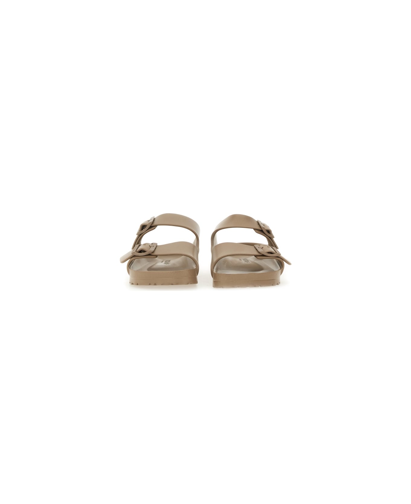 Birkenstock Eva "arizona" Sandal - GREY