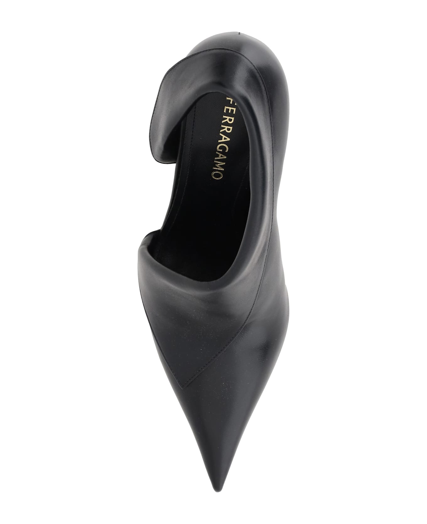 Ferragamo Eva Pumps