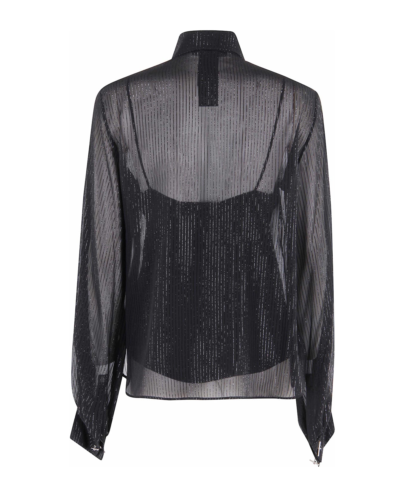 Max Mara Pianoforte Scafati - Black