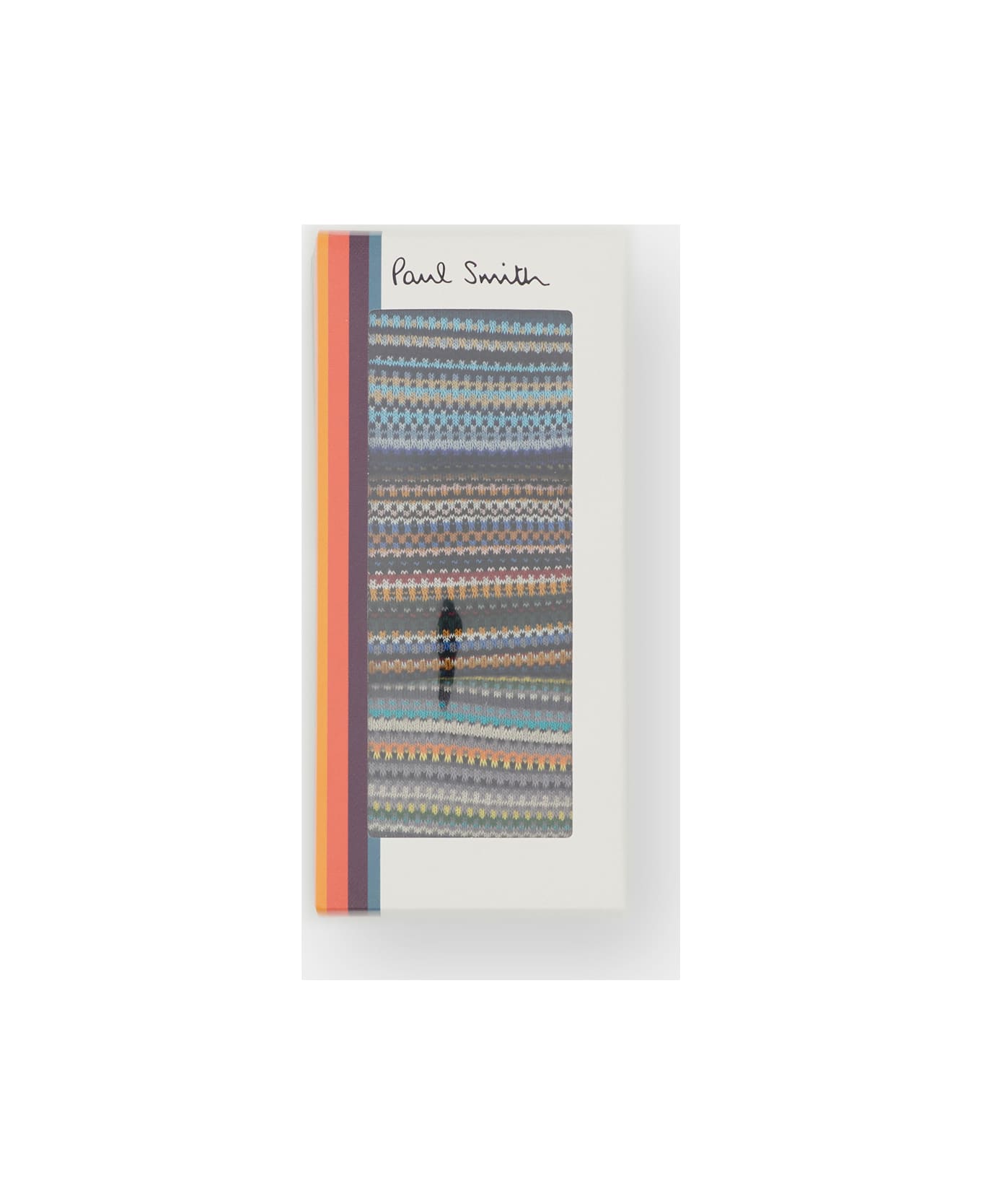 Paul Smith Socks Set - MultiColour