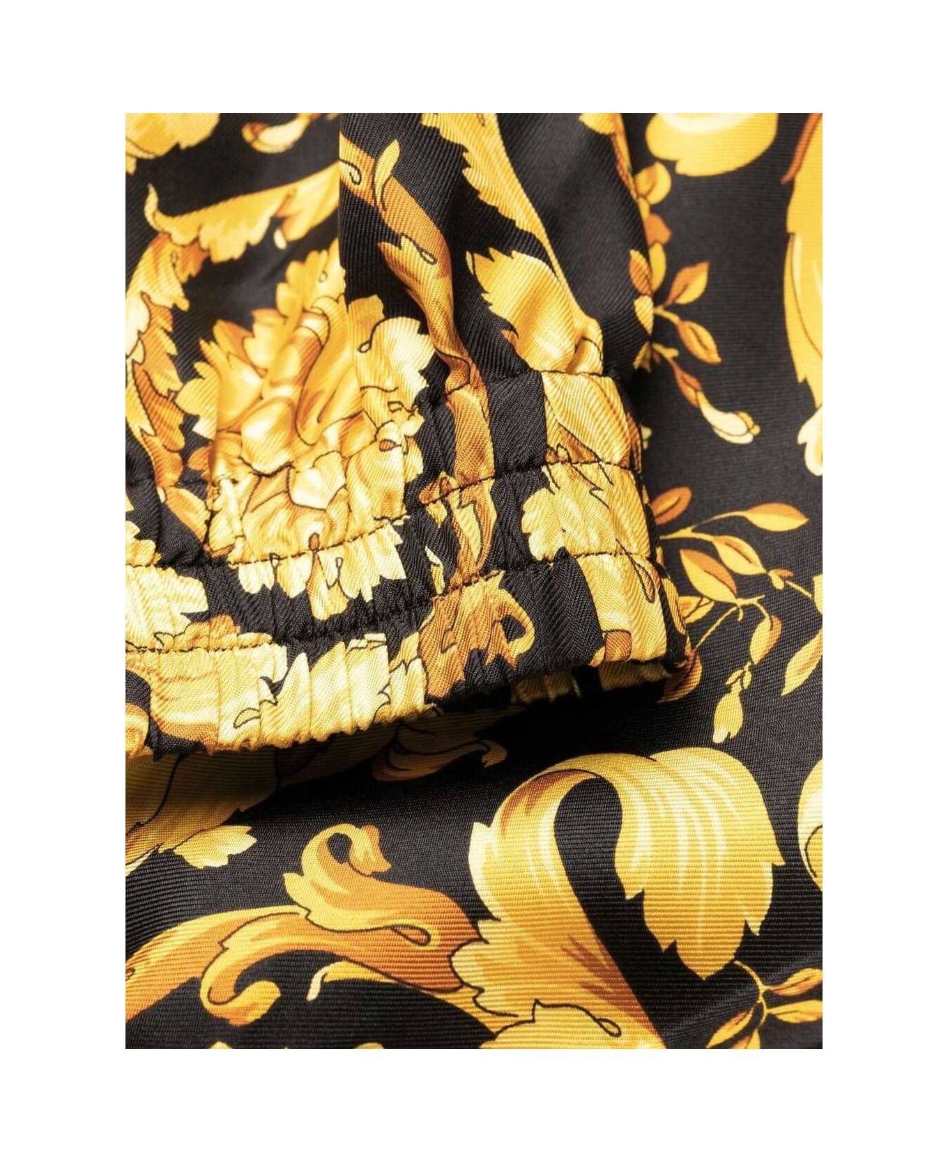 Versace Shorts - Gold ショートパンツ