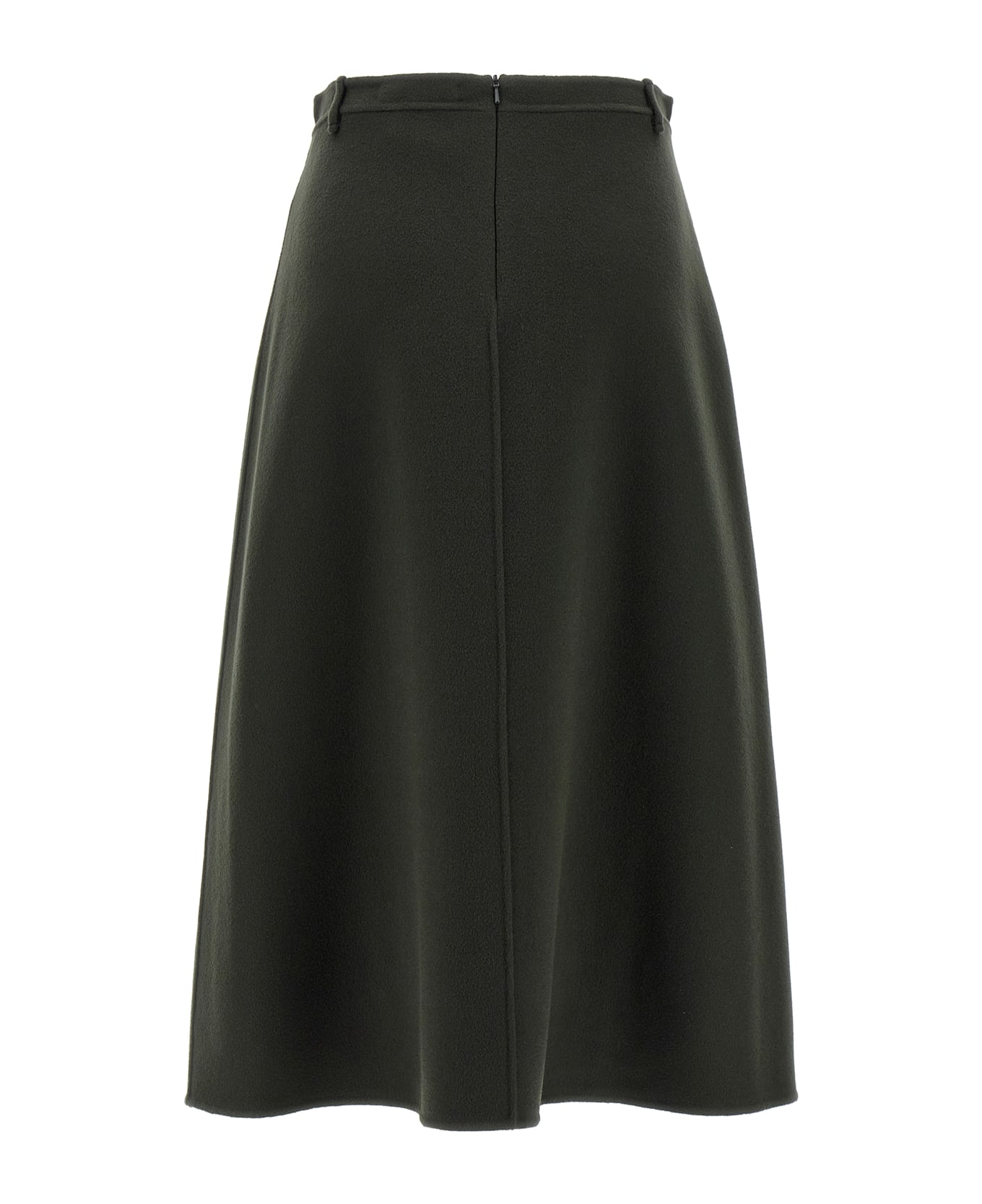 
S Max Mara 
gloria
 Skirt - Green