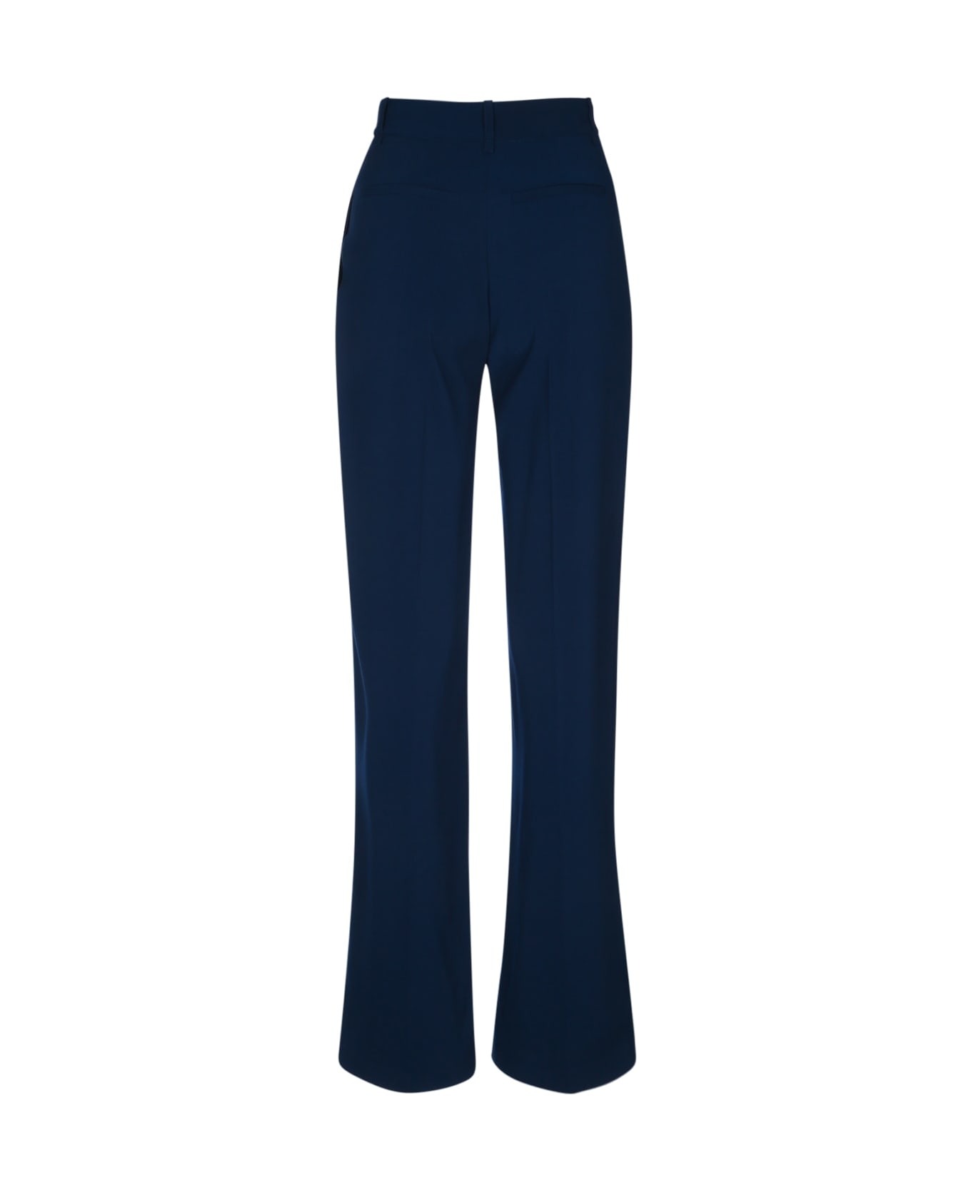 Elisabetta Franchi Pantalone Palazzo - OLTREMARE