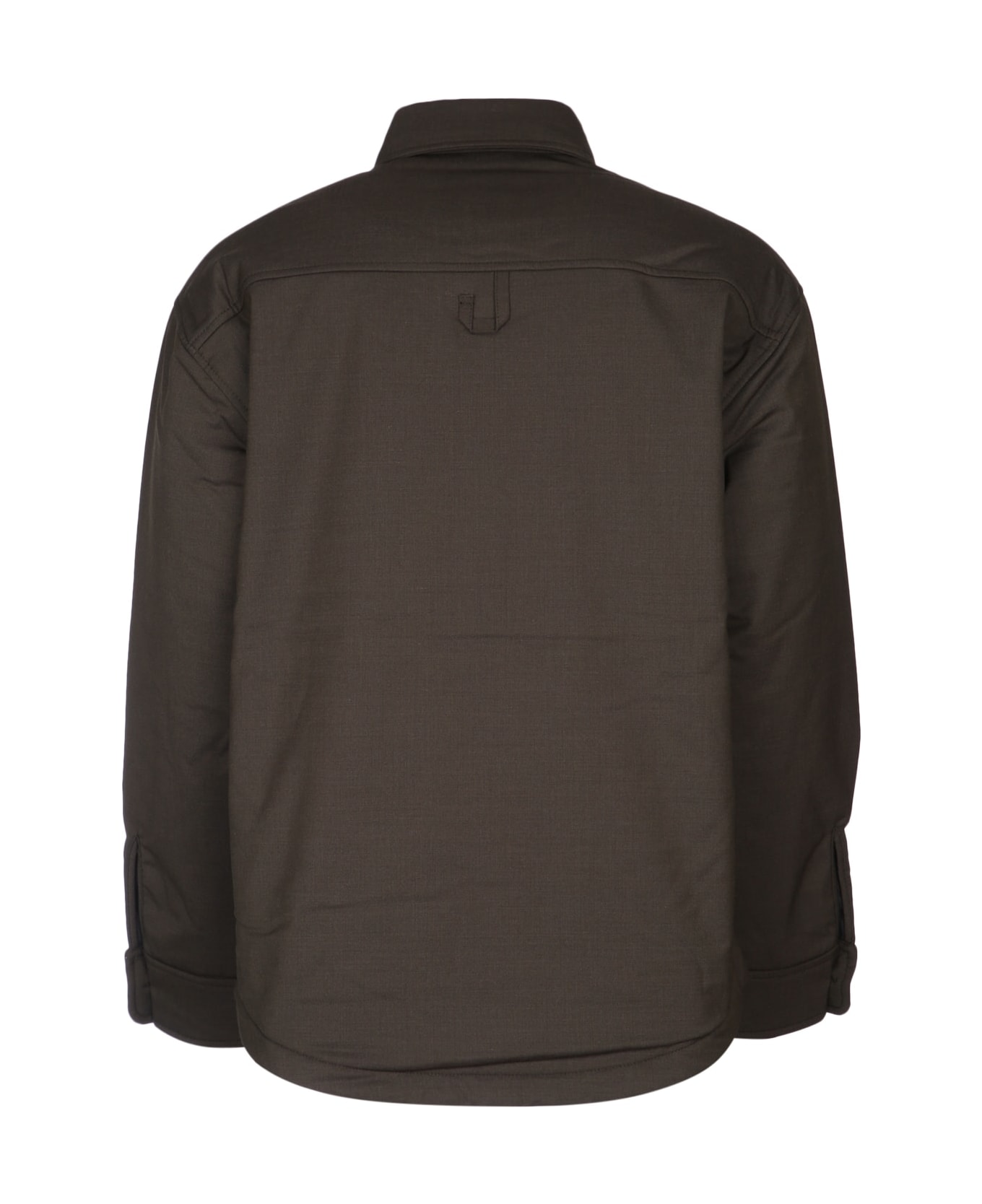 Jacquemus La Veste Sera - DARKGREY
