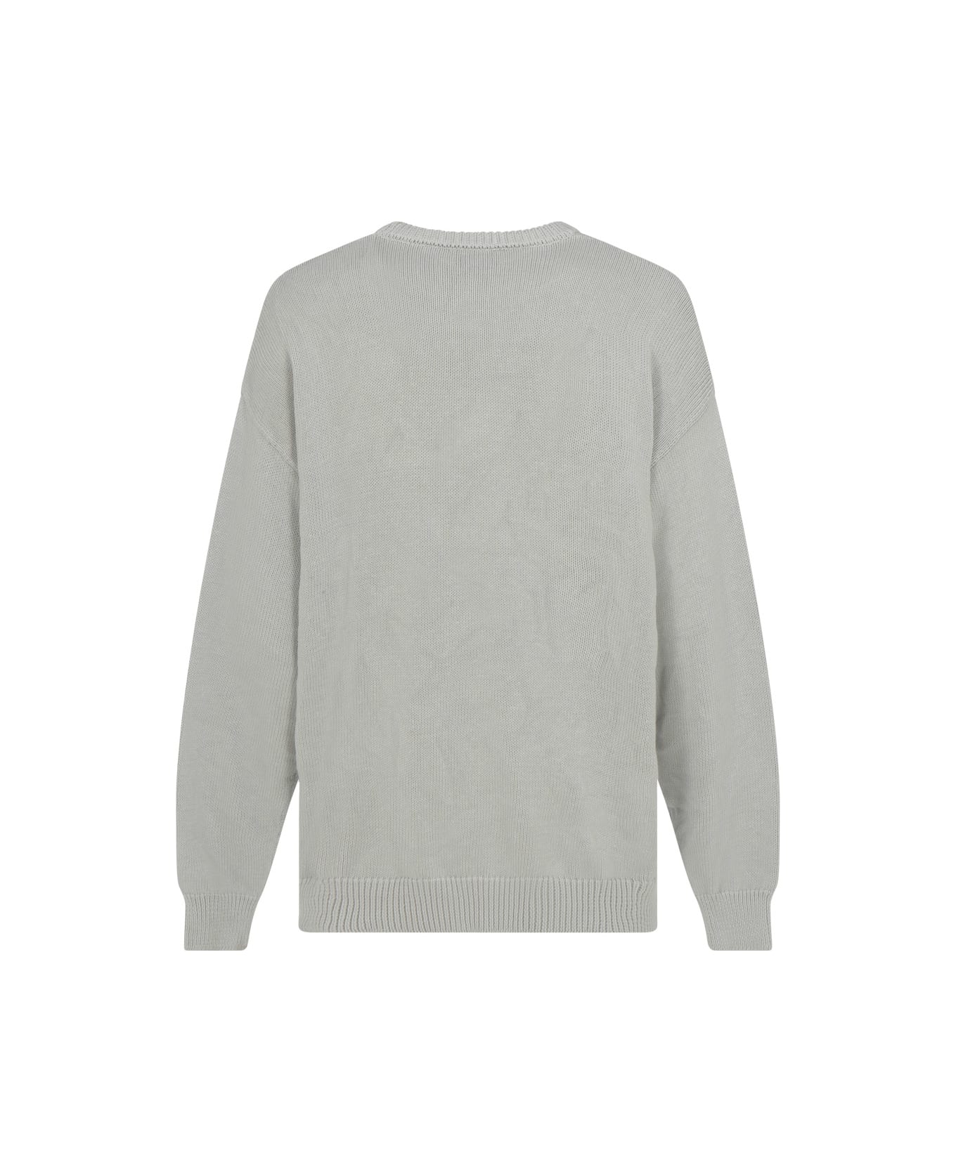 Balenciaga Sweater - WHITE