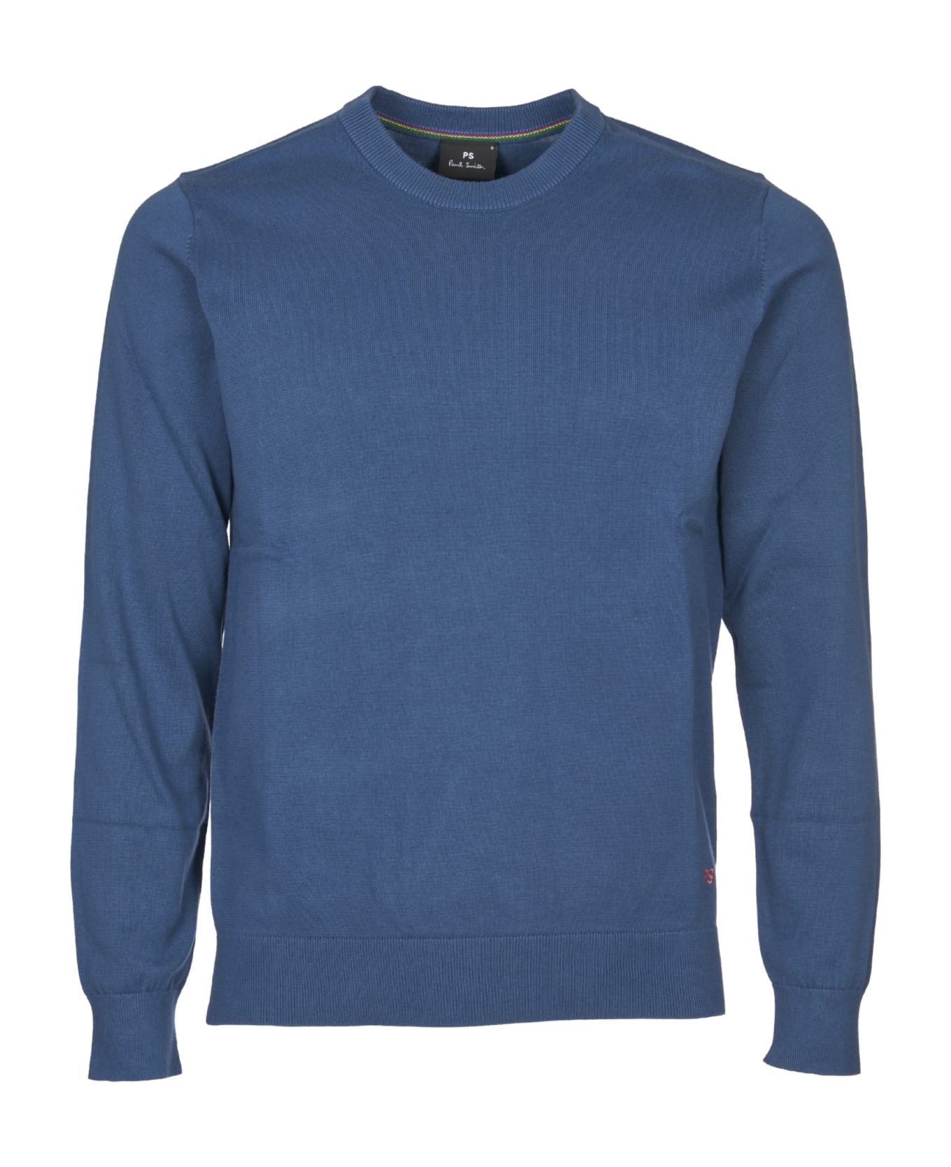 Paul Smith Sweater - Blue ニットウェア