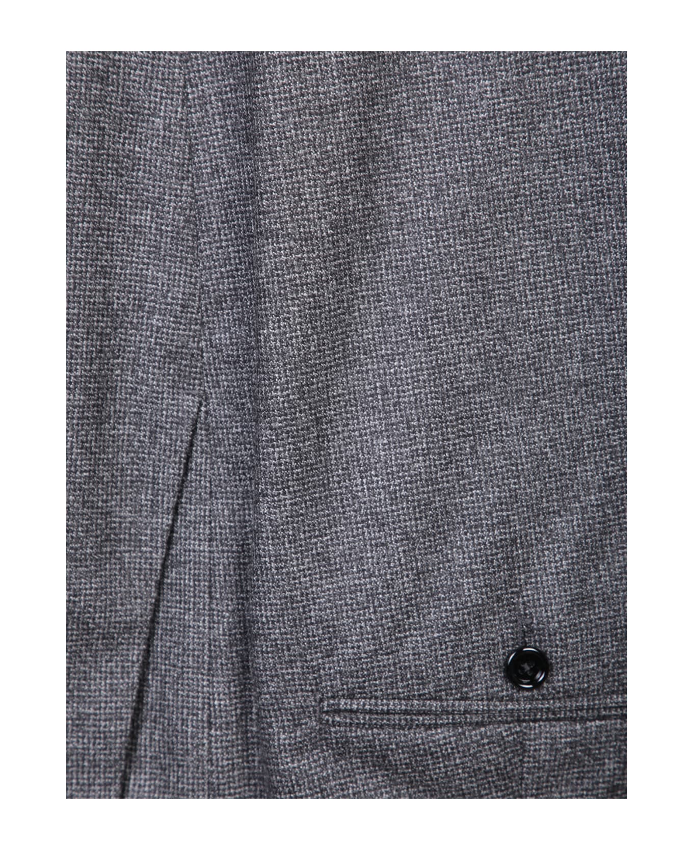 Lardini Grey Suit - Grey