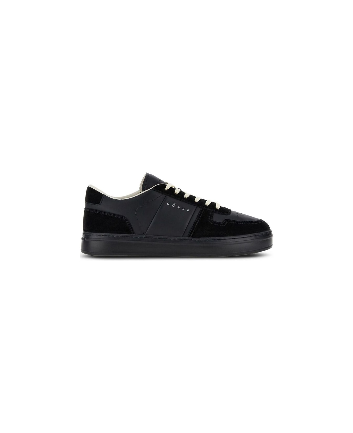 Hogan Sneaker - BLACK