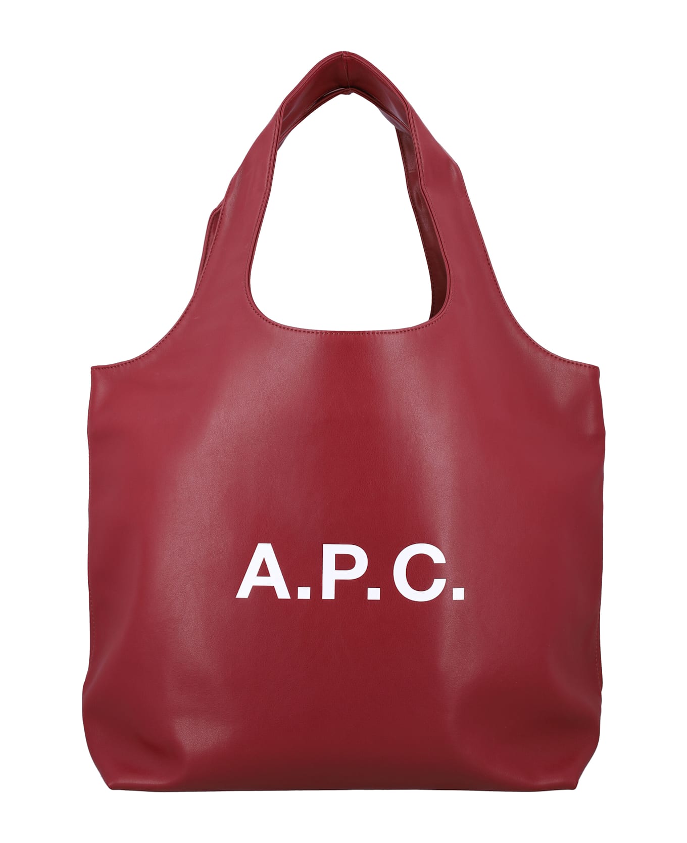 A.P.C. Ninon Tote Bag | italist