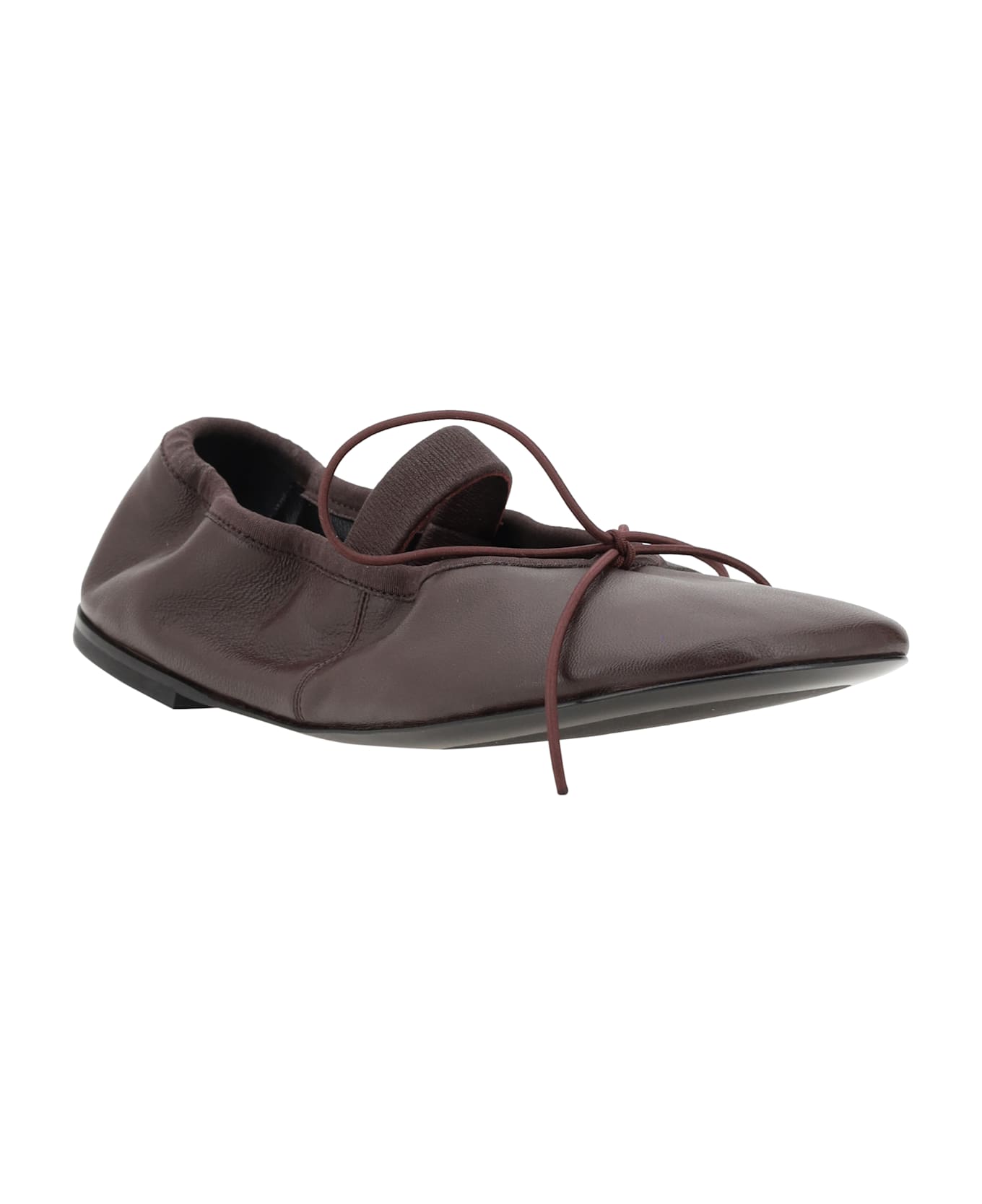 Proenza Schouler Glove Mary Jane Ballerinas