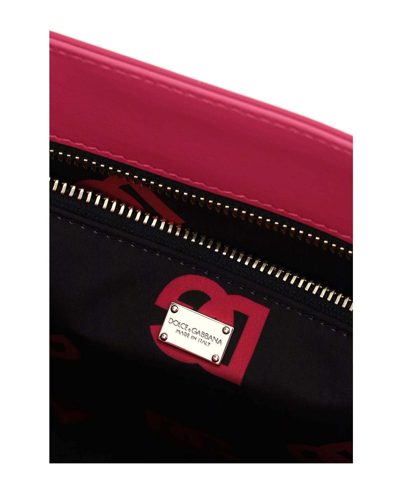 Dolce & Gabbana Shopping Bag - Glicine トートバッグ